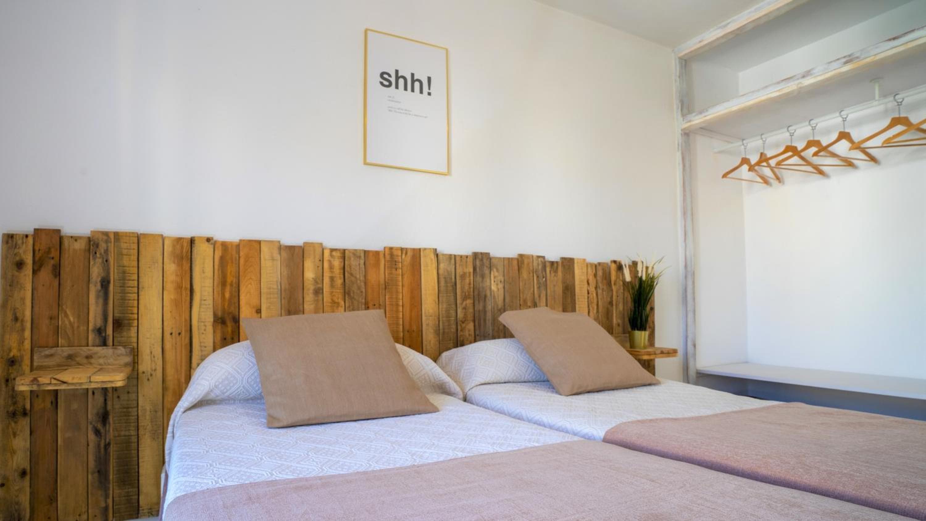 Tabbu ibiza apartments — 17