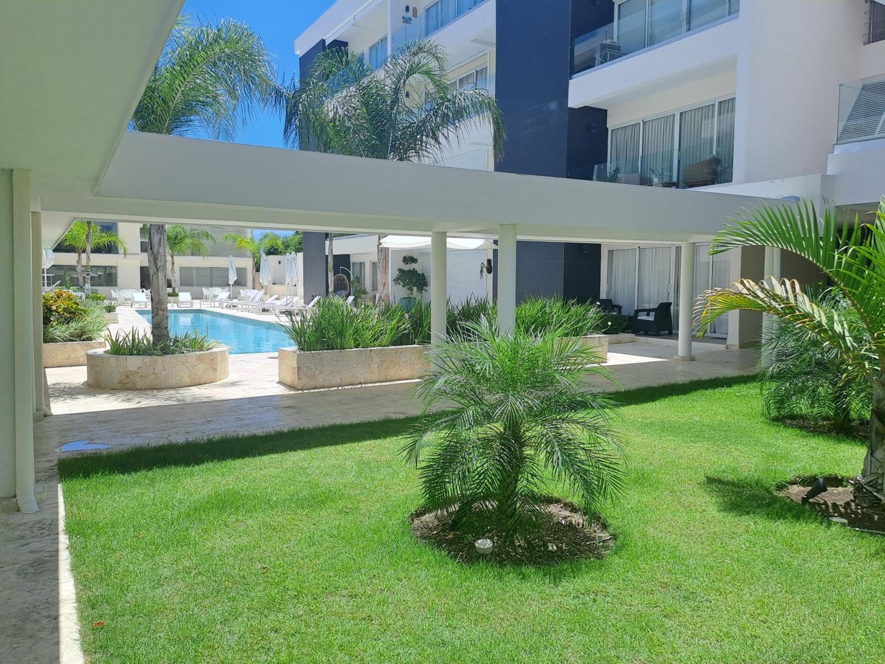 Apartamento nuevo Cap Cana — 4
