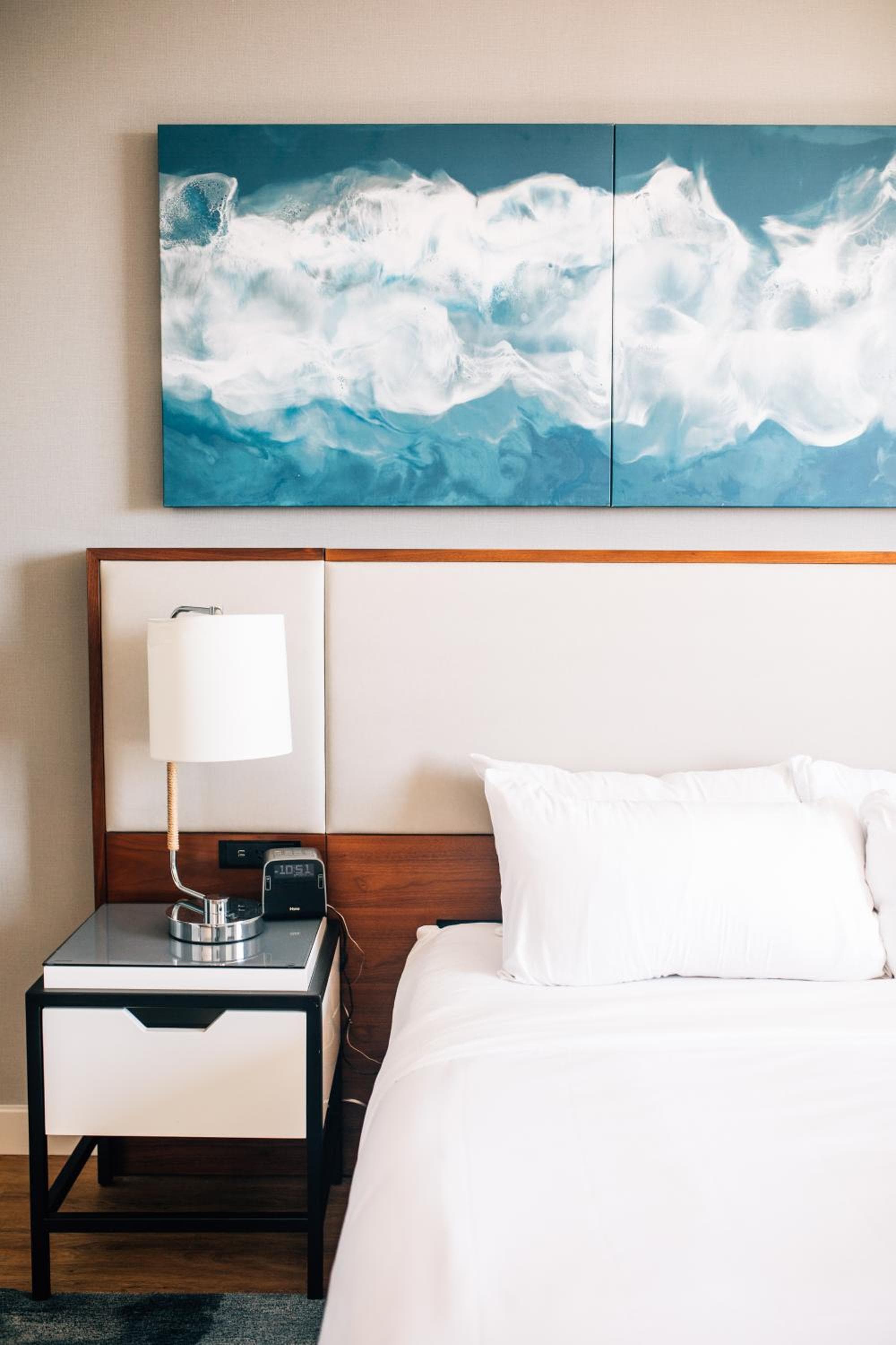 Tampa Marriott Water Street — 3
