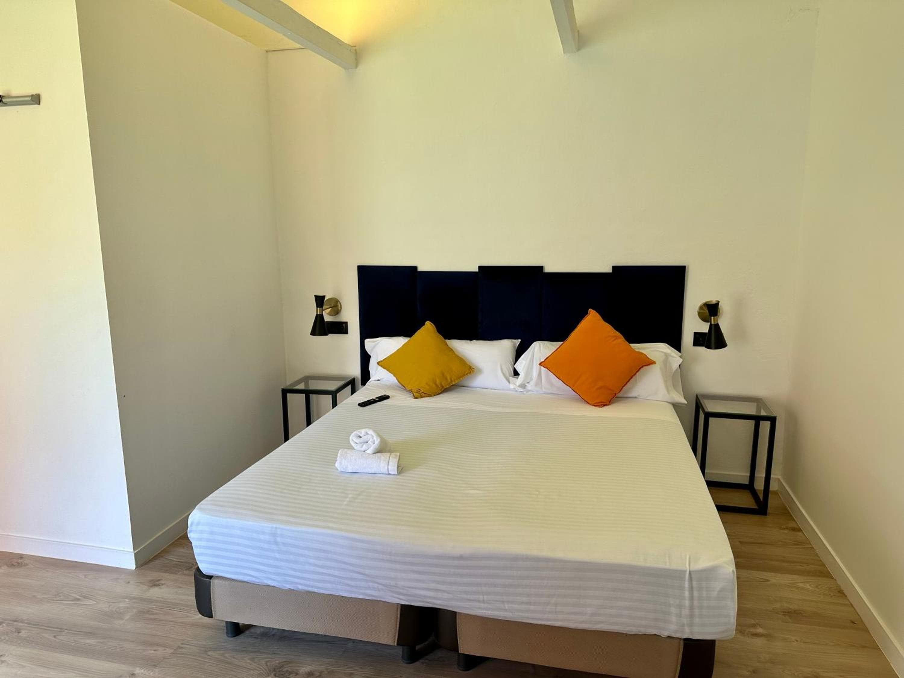 Suite della città di Malaga — 7
