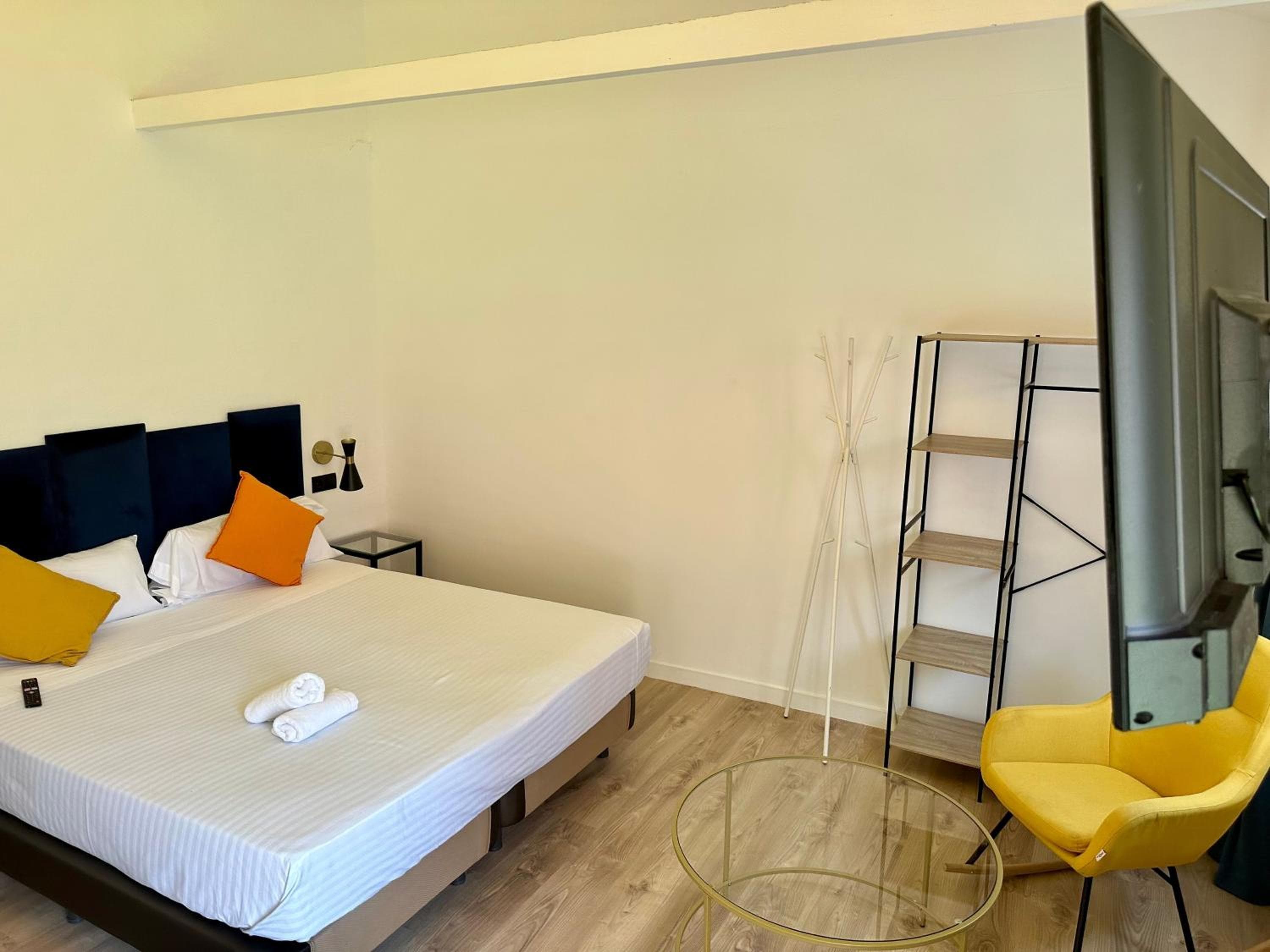 Suite della città di Malaga — 24