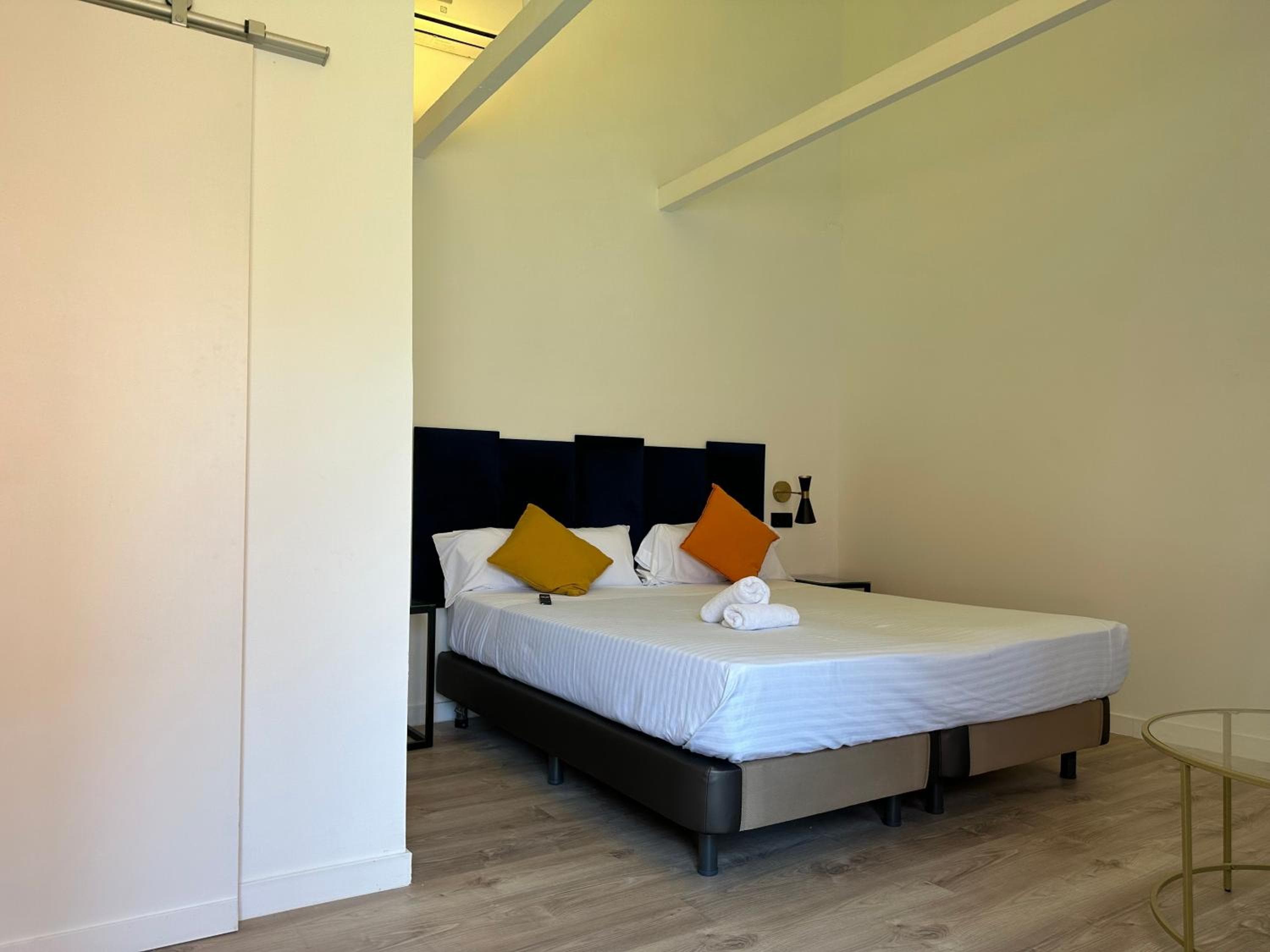 Suite della città di Malaga — 8