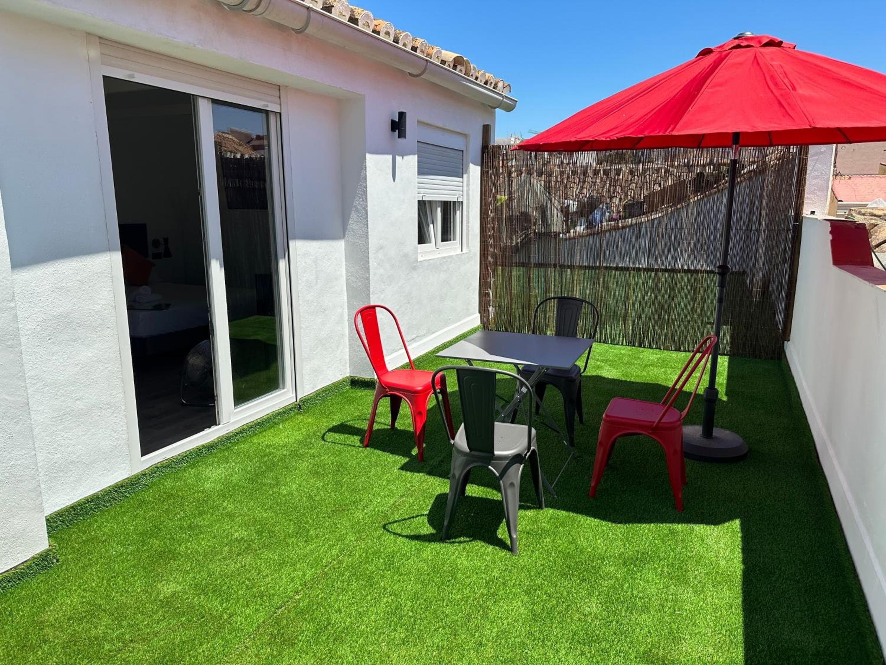 Suite della città di Malaga — 9