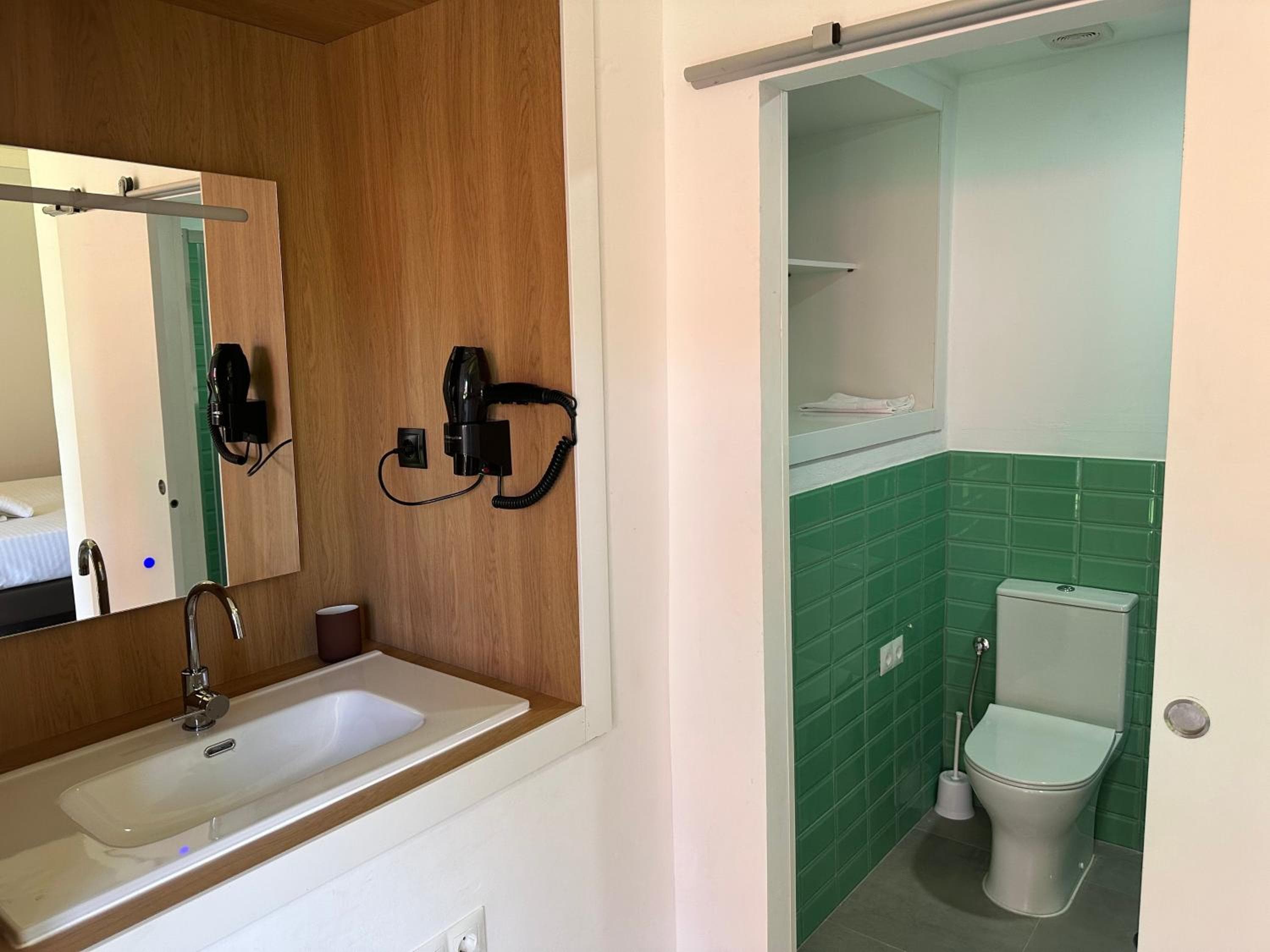 Malaga City Suites — 6