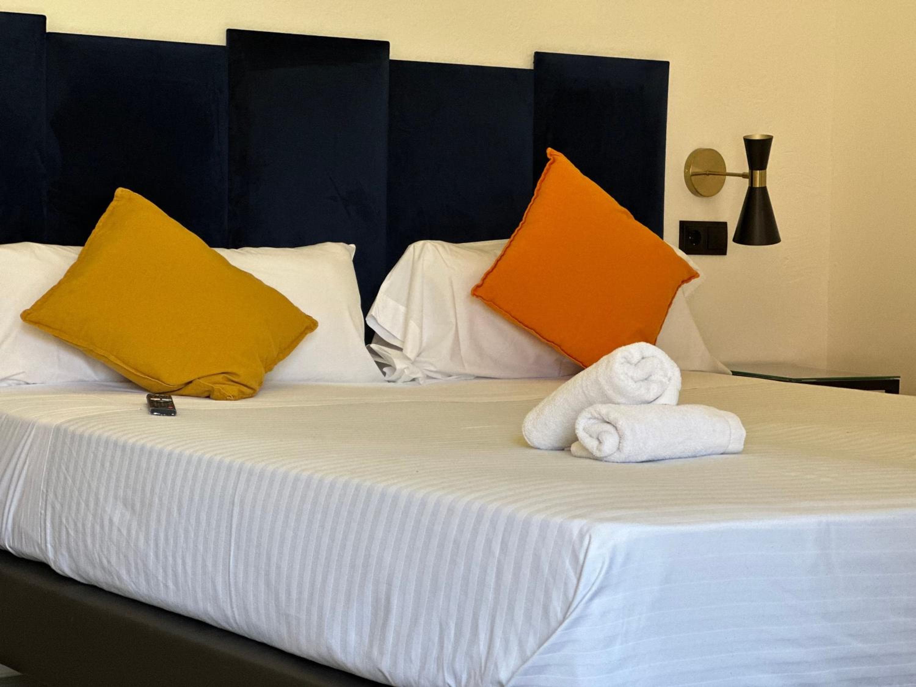 Suite della città di Malaga — 21