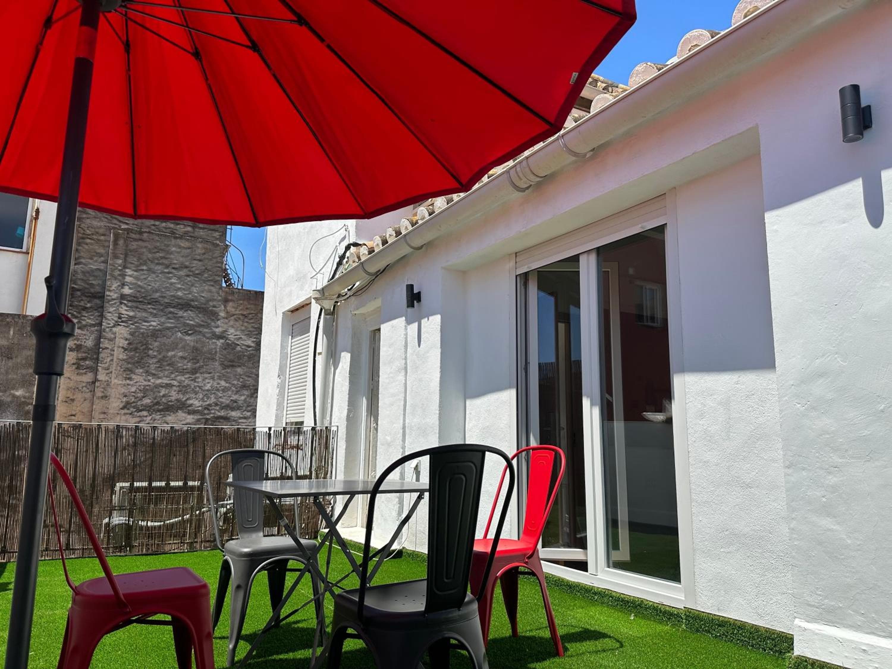 Malaga City Suites — 18