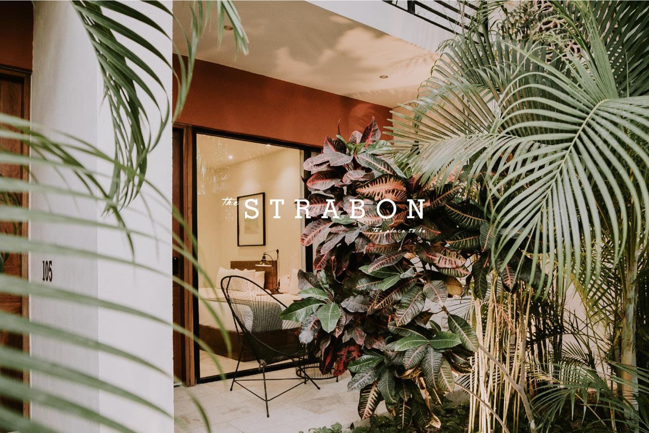 The Strabon Tulum — 10