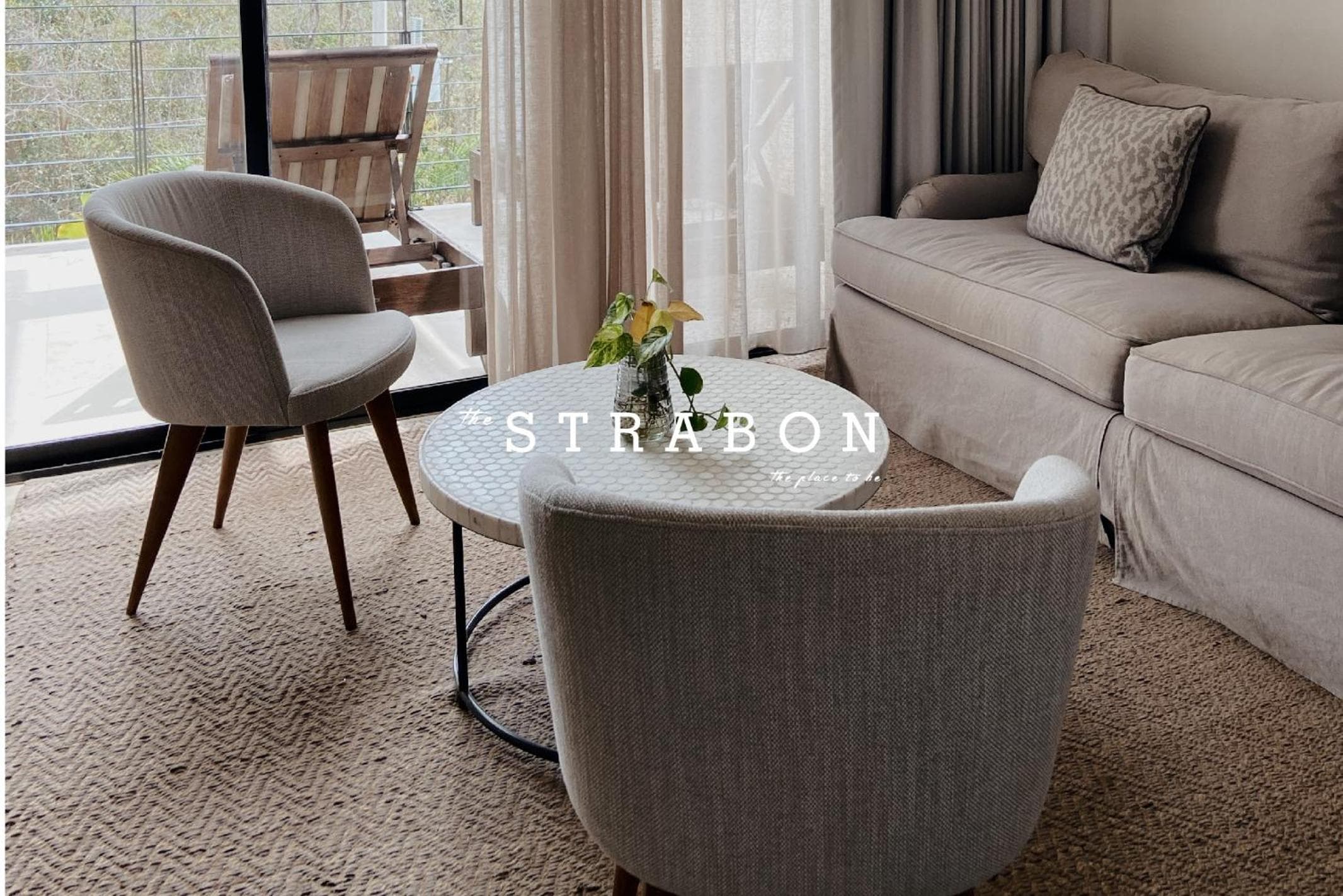 Das Strabon Tulum — 26