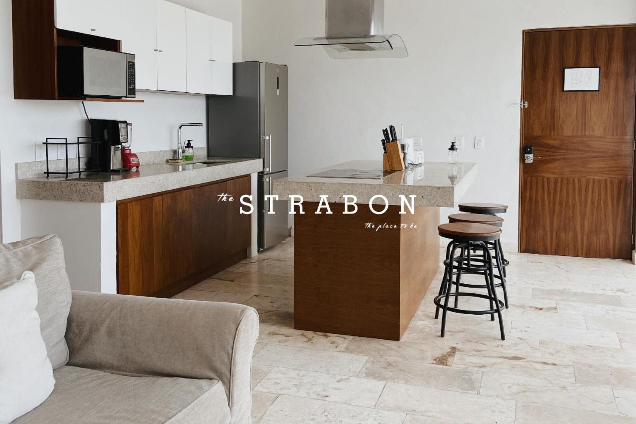 Das Strabon Tulum — 28
