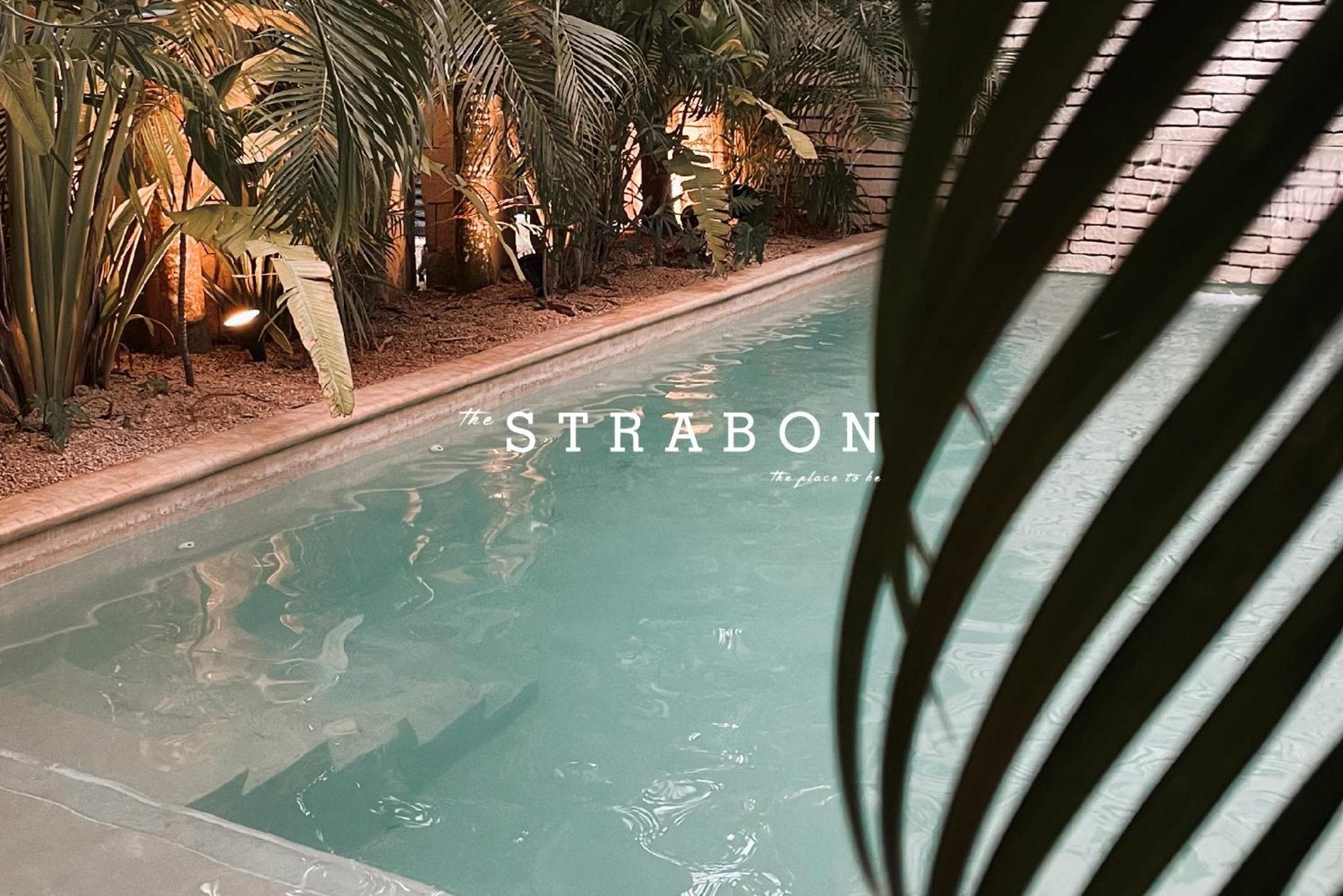 Das Strabon Tulum — 4
