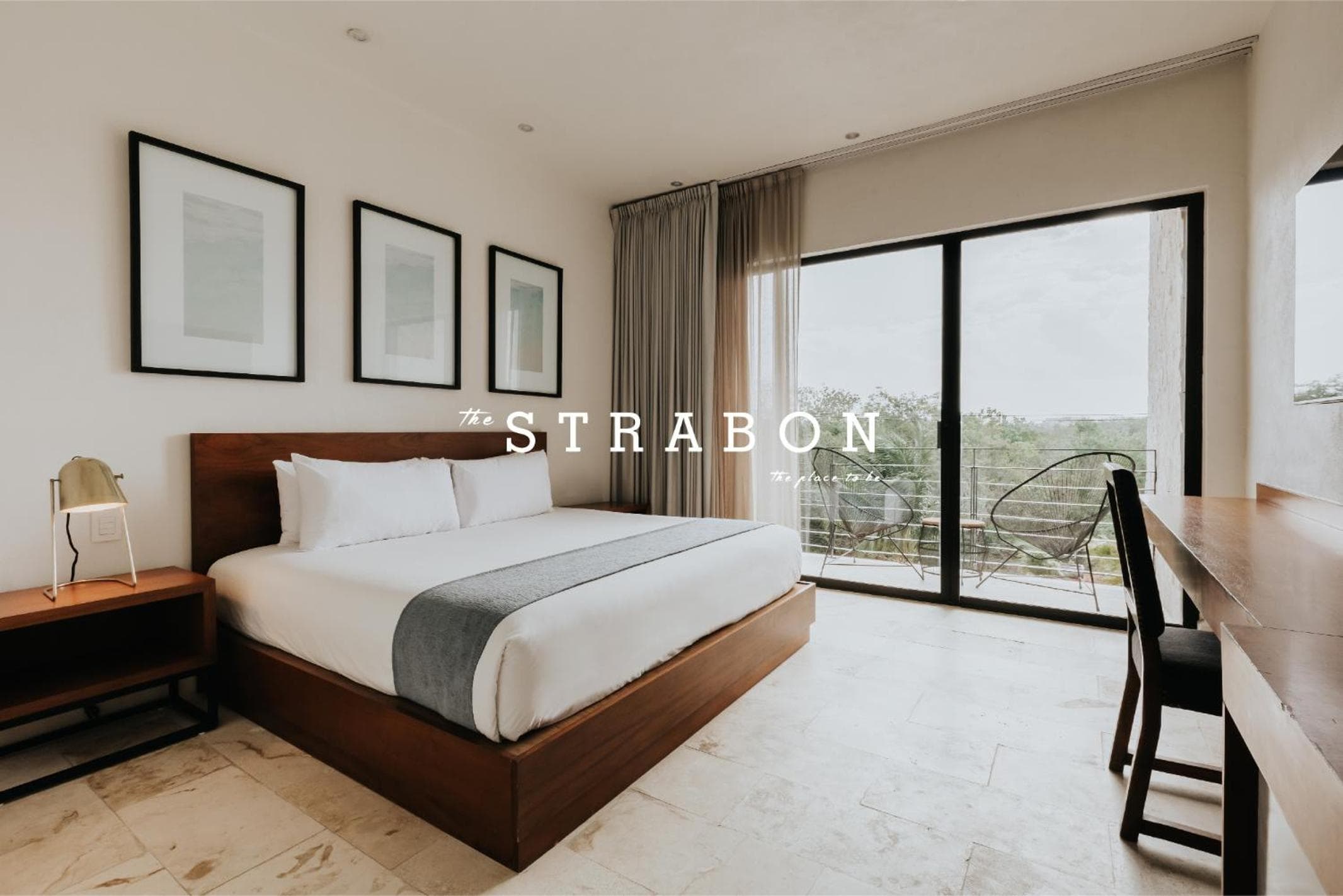 Das Strabon Tulum — 15