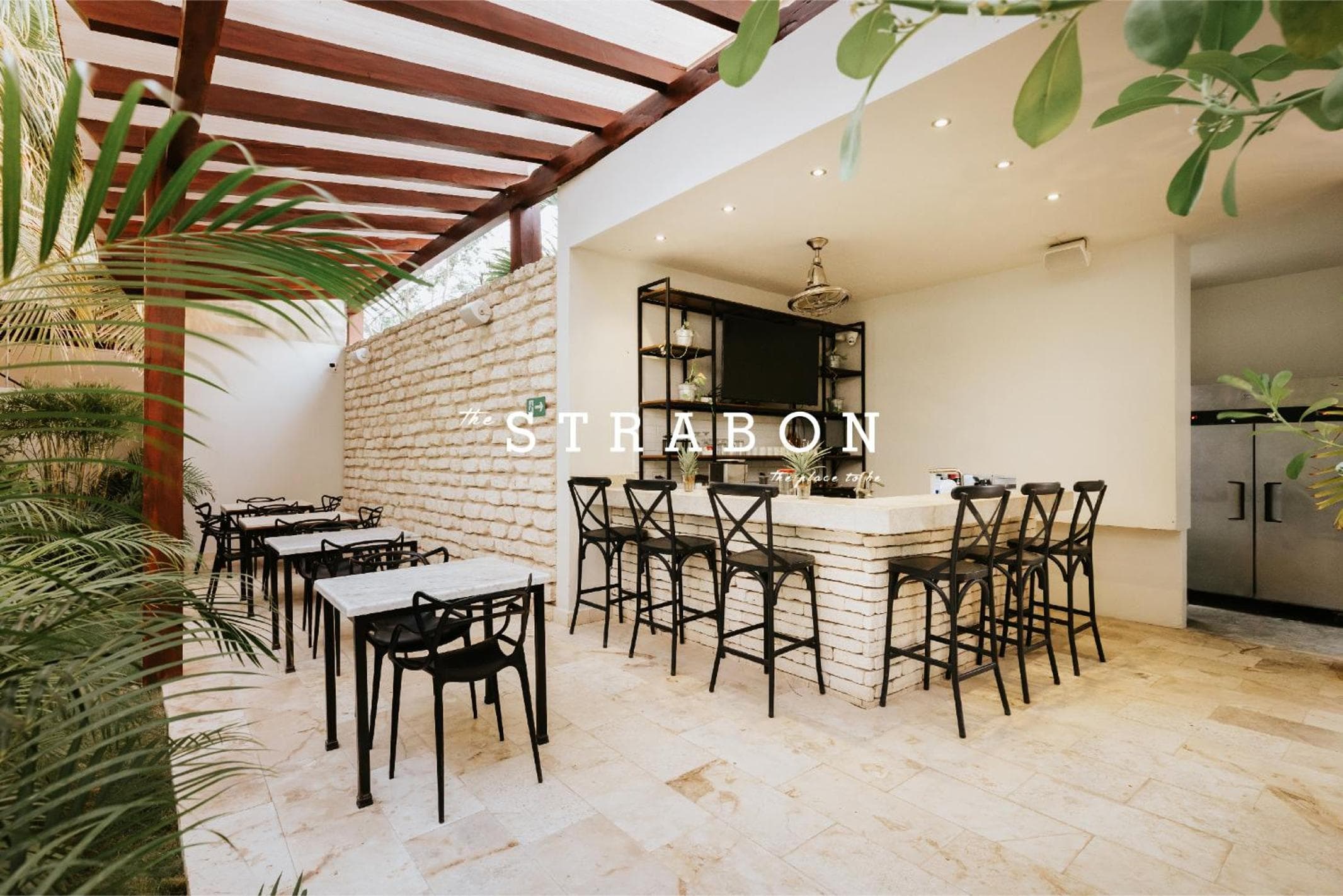 The Strabon Tulum — 23