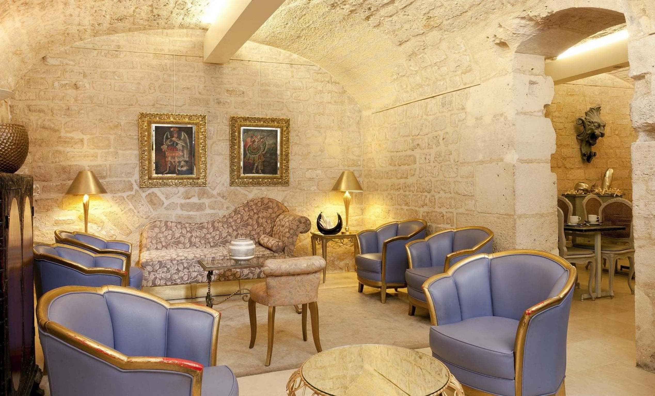 Hôtel des Ducs D'Anjou — 5