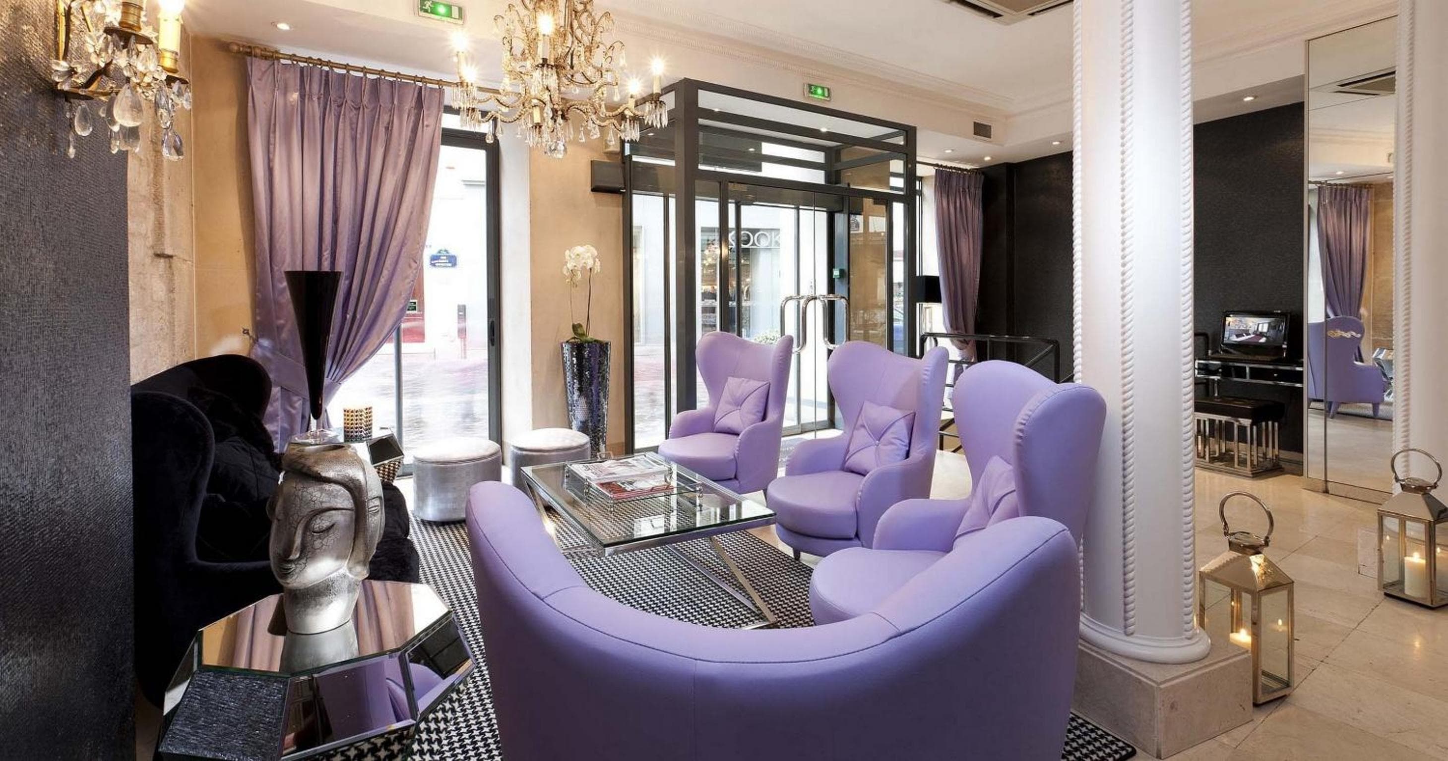 Hotel des Ducs D'Anjou — 29
