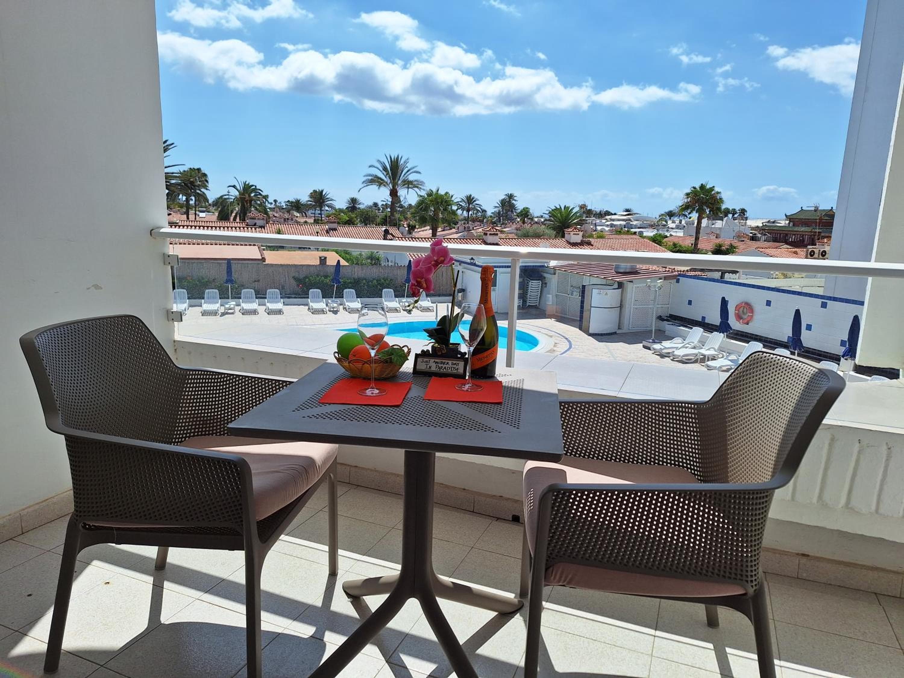 Casa Naranja - your spacious and comfortable home in Playa — 1