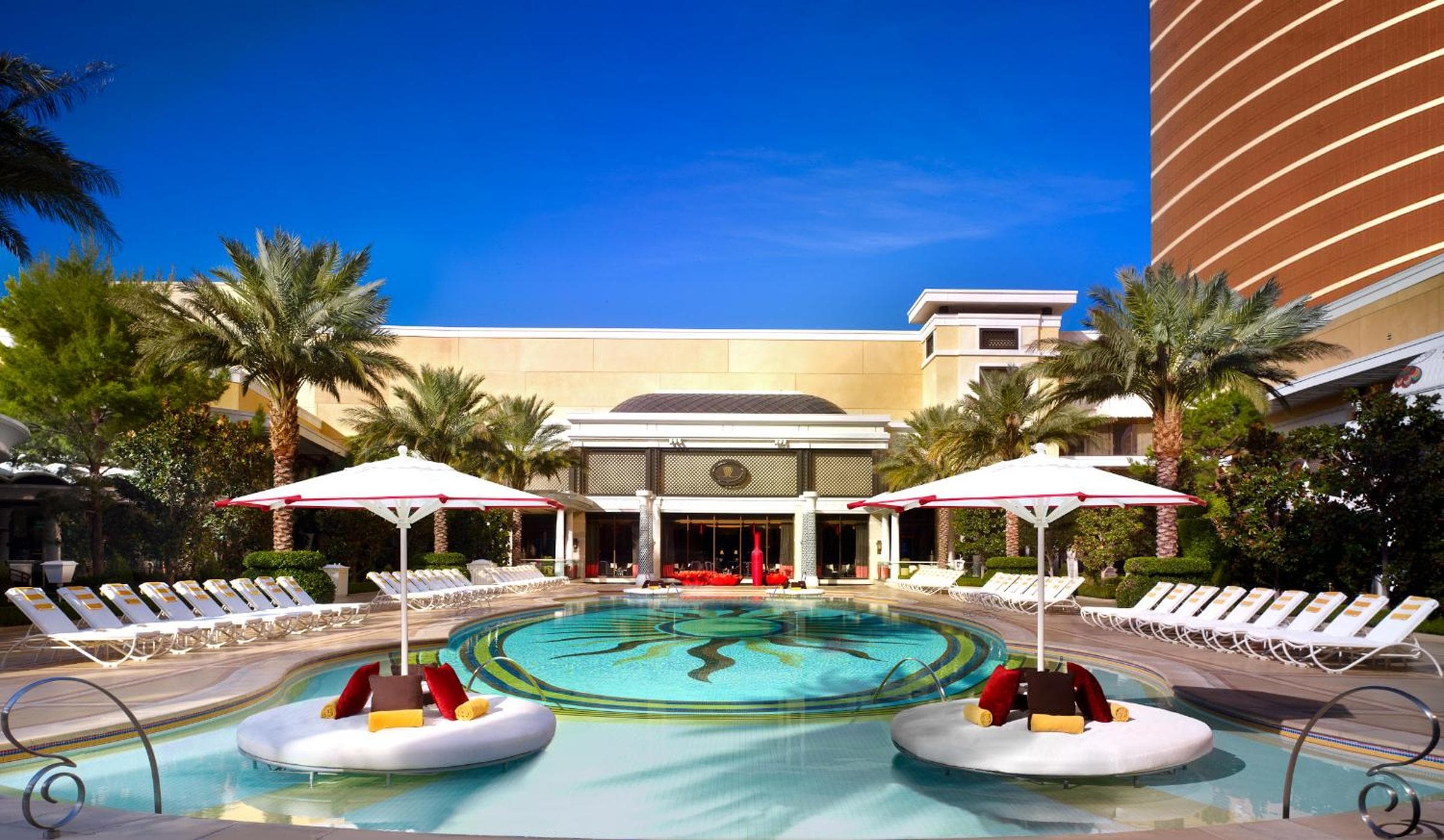 Encore at Wynn Las Vegas — 27