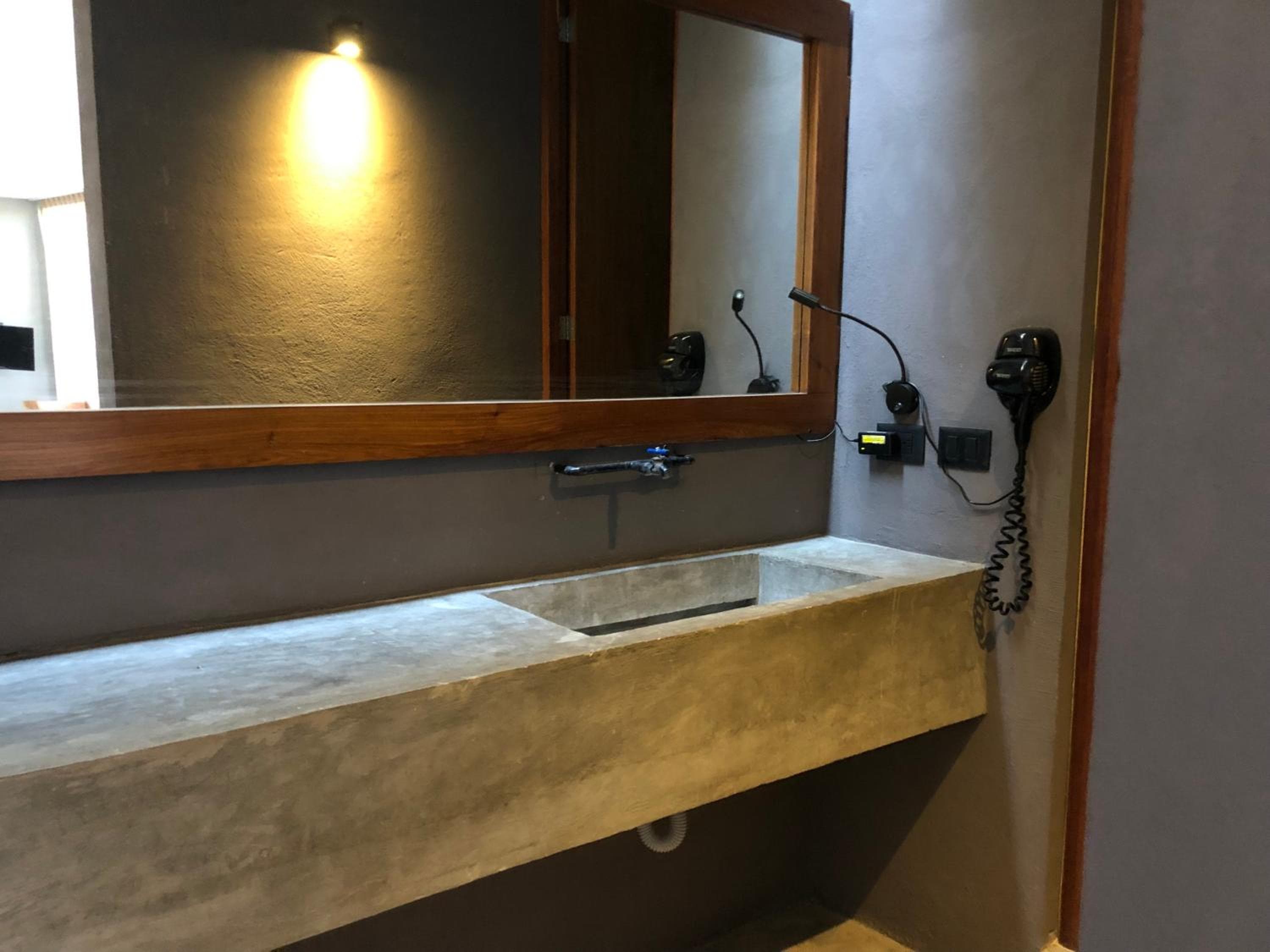 BAU Tulum — 28