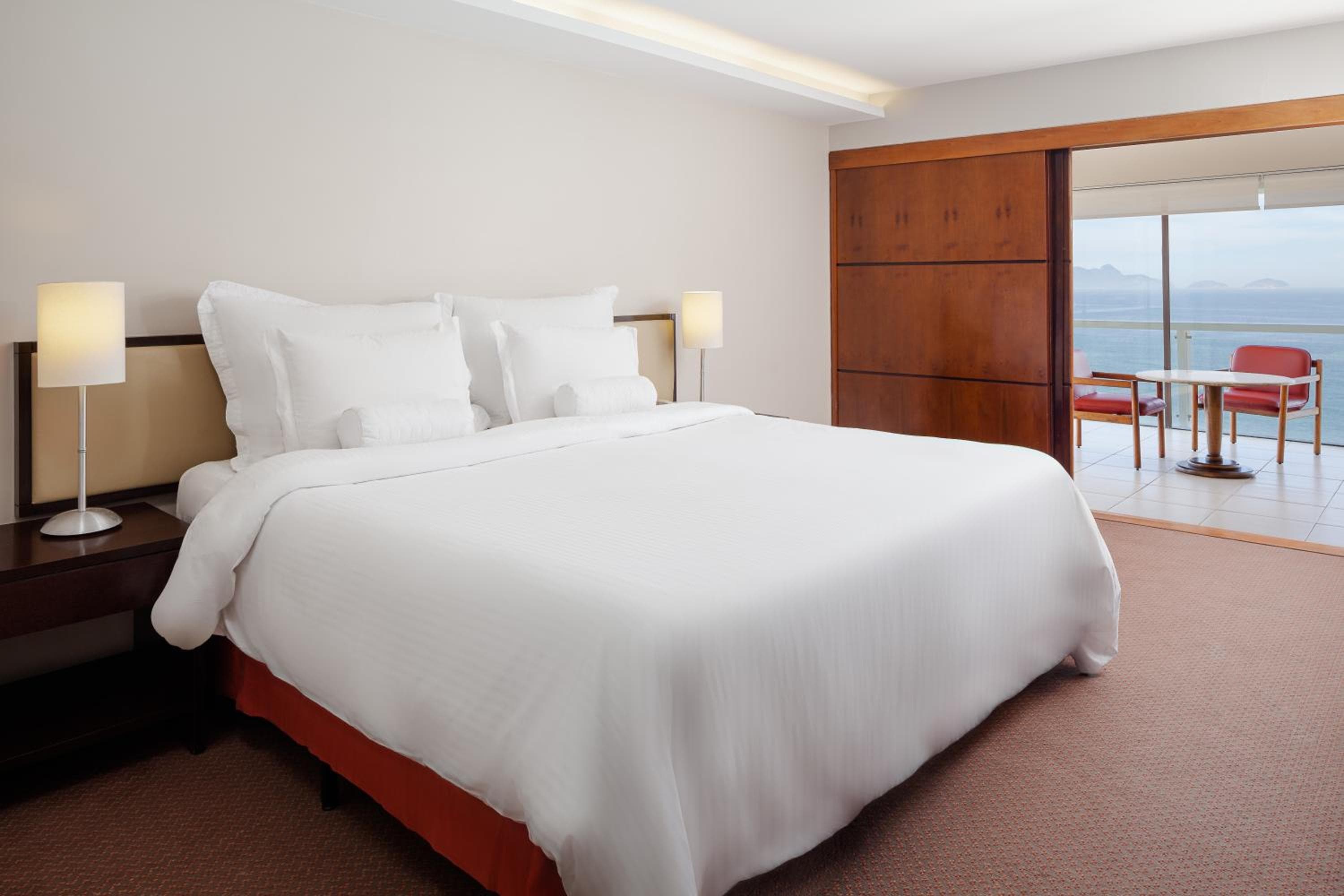 Rio Othon Palace hotel, Avenida Atlântica, 3264, Rio de Janeiro, Brazil — photo 87