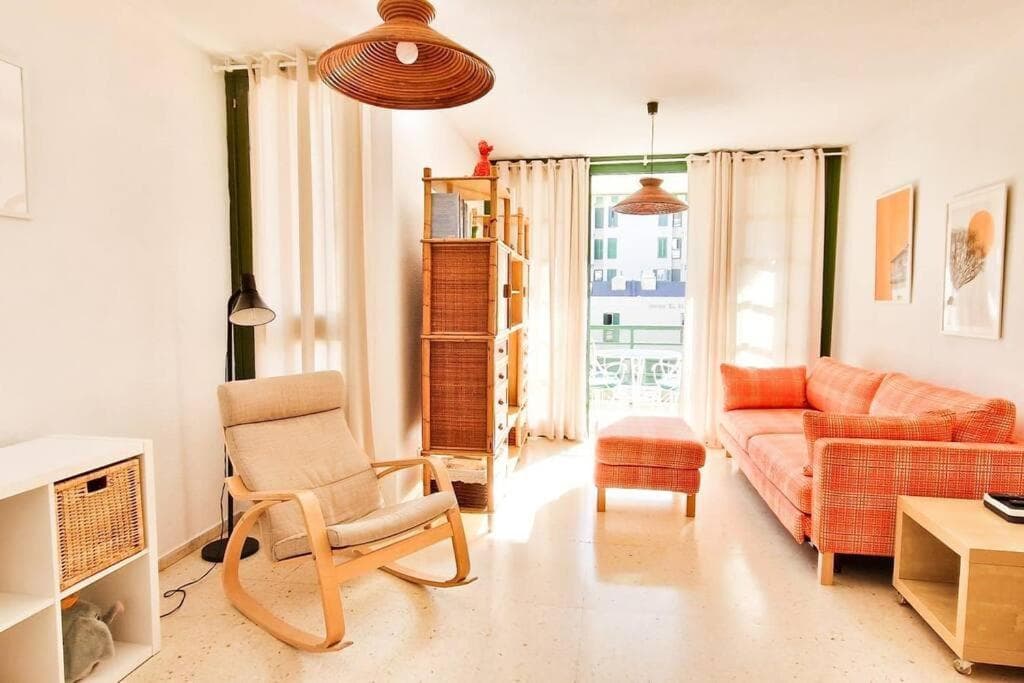 Apartamento Salitre — 1
