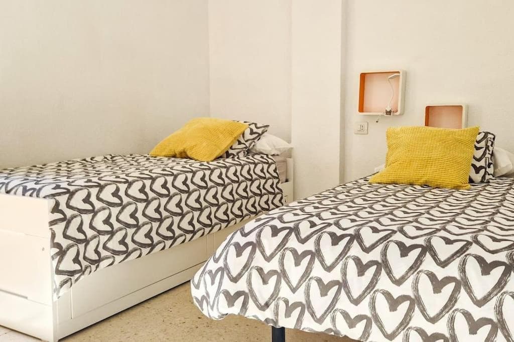 Apartamento Salitre — 4