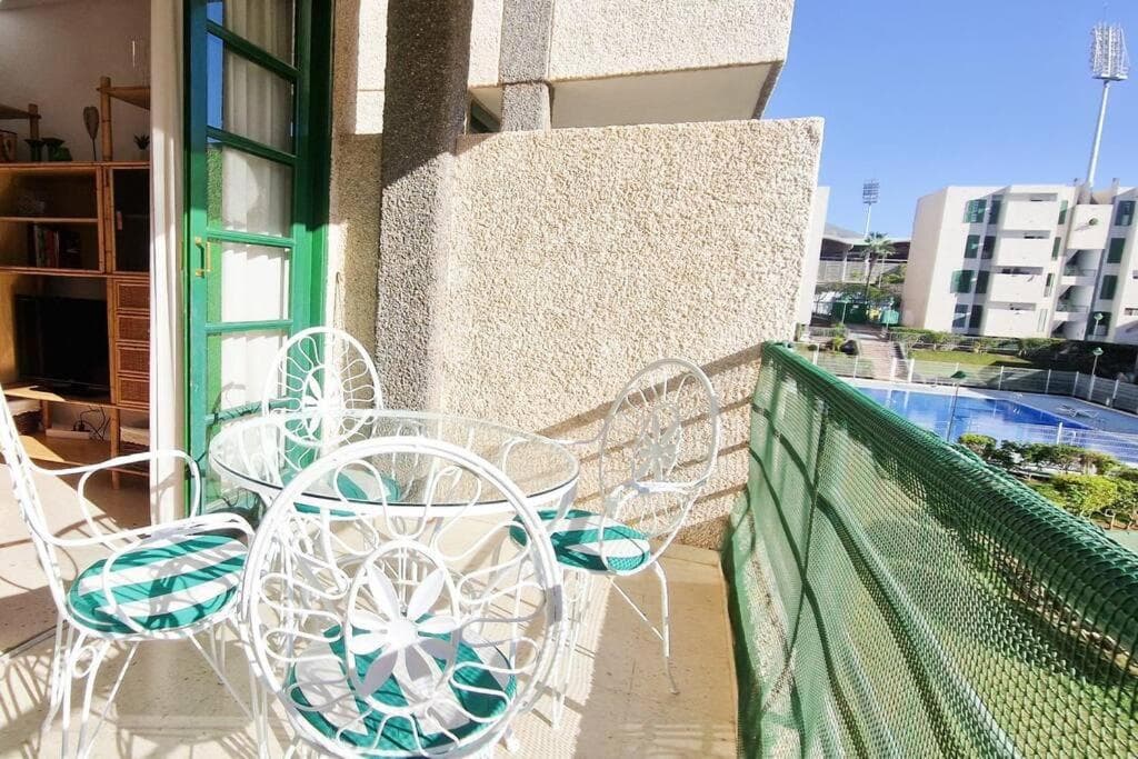 Apartamento Salitre — 3