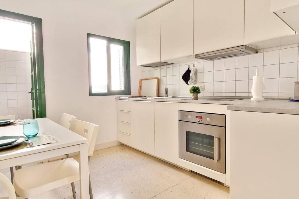 Apartamento Salitre — 2