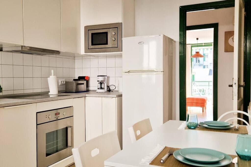 Apartamento Salitre — 5