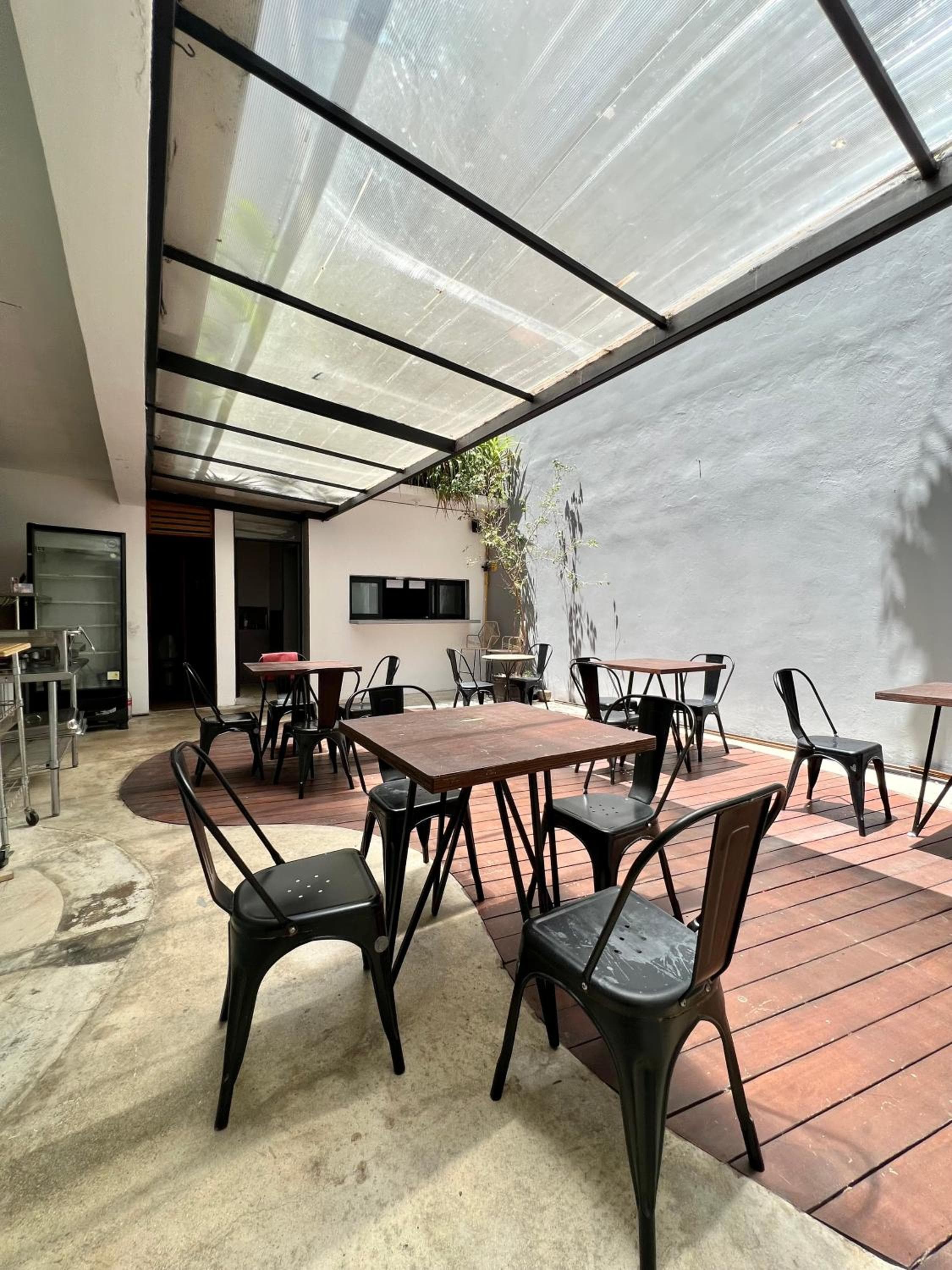 Aruma Suites — 18