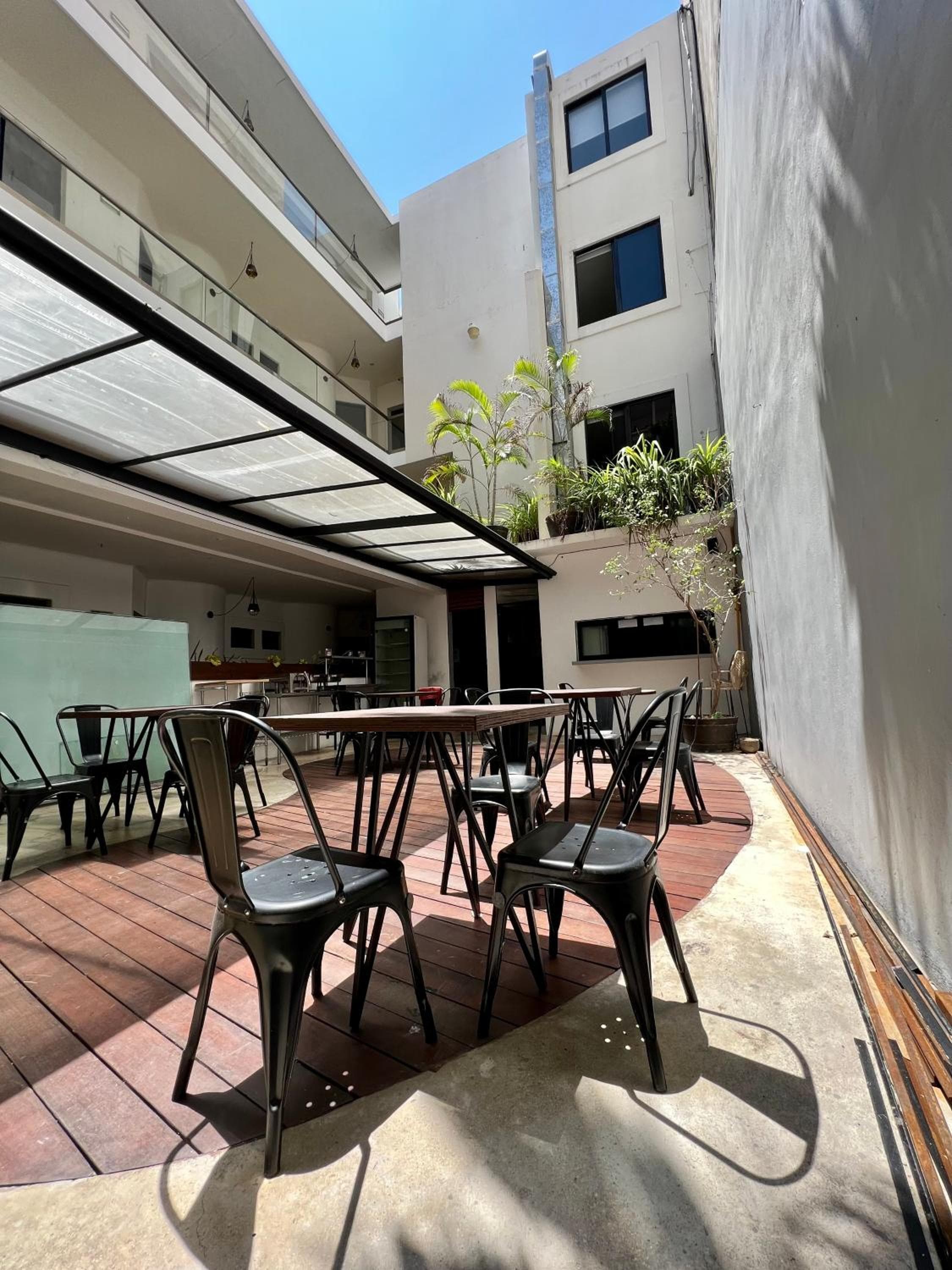 Aruma Suites — 20