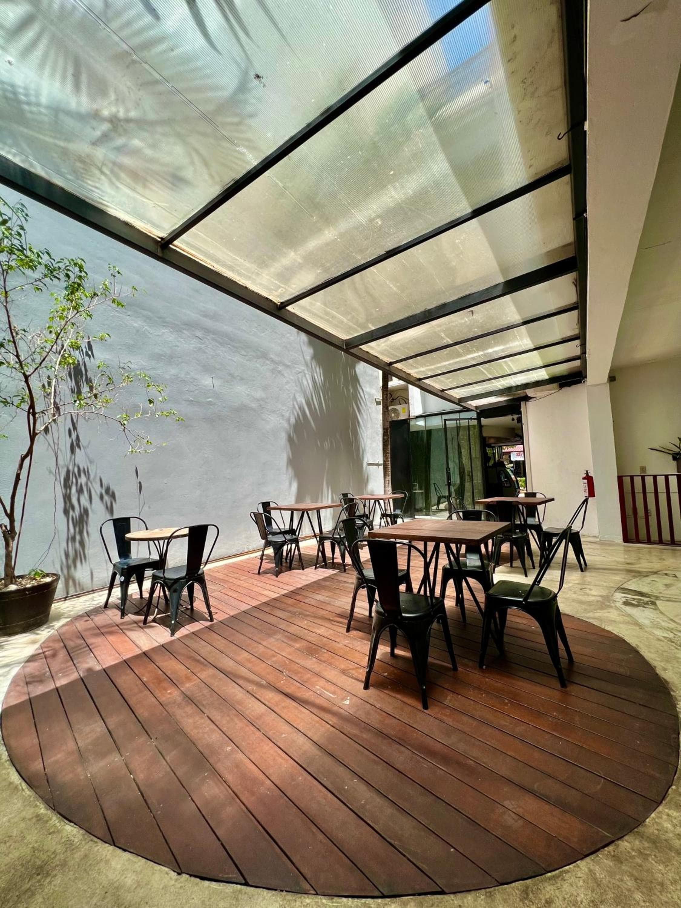 Aruma Suites — 12