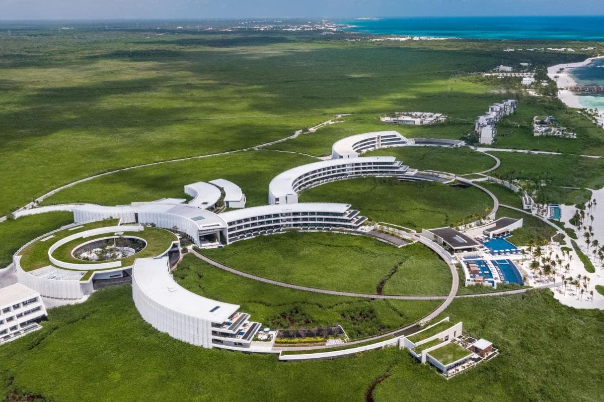 The St. Regis Kanai Resort, Riviera Maya — 20
