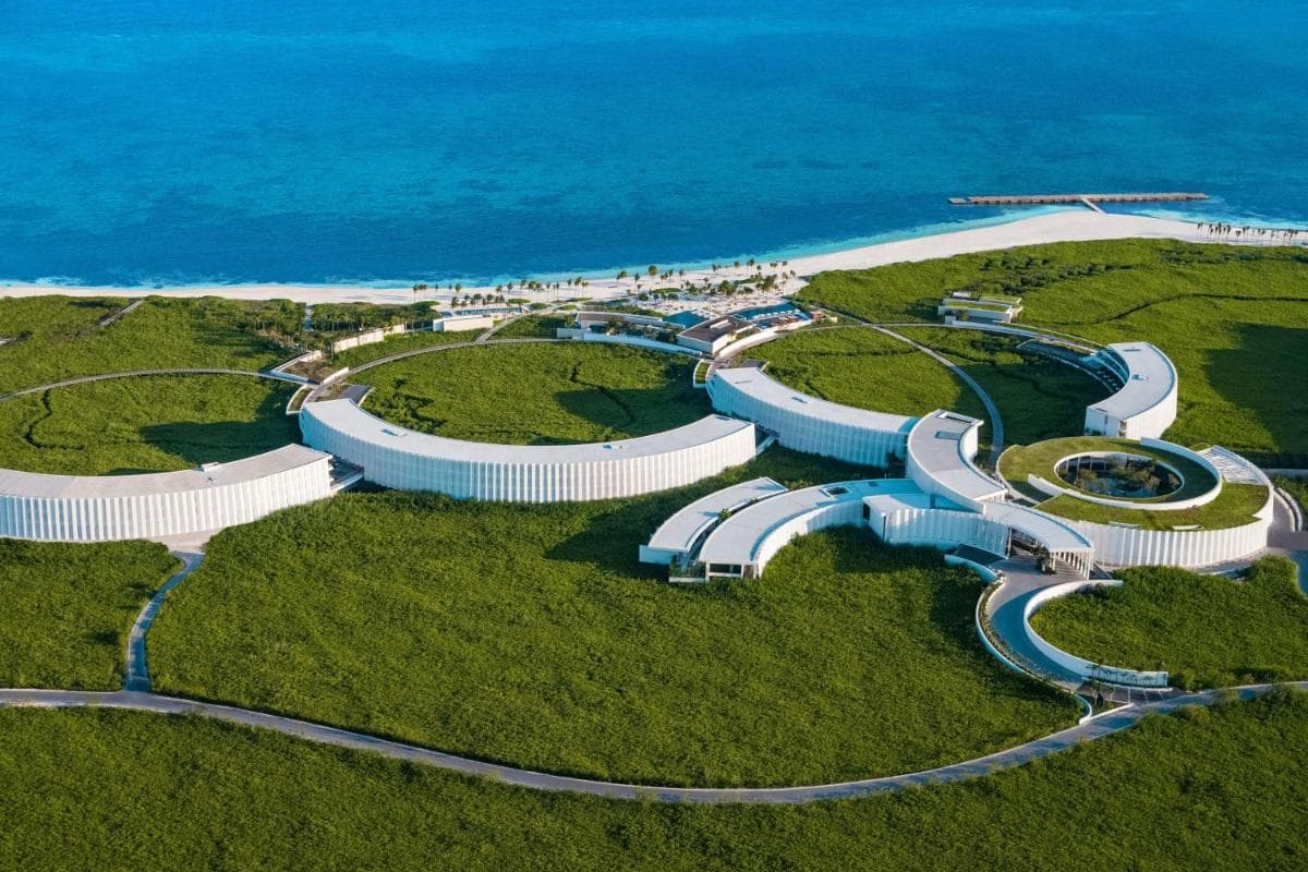 The St. Regis Kanai Resort, Riviera Maya — 24