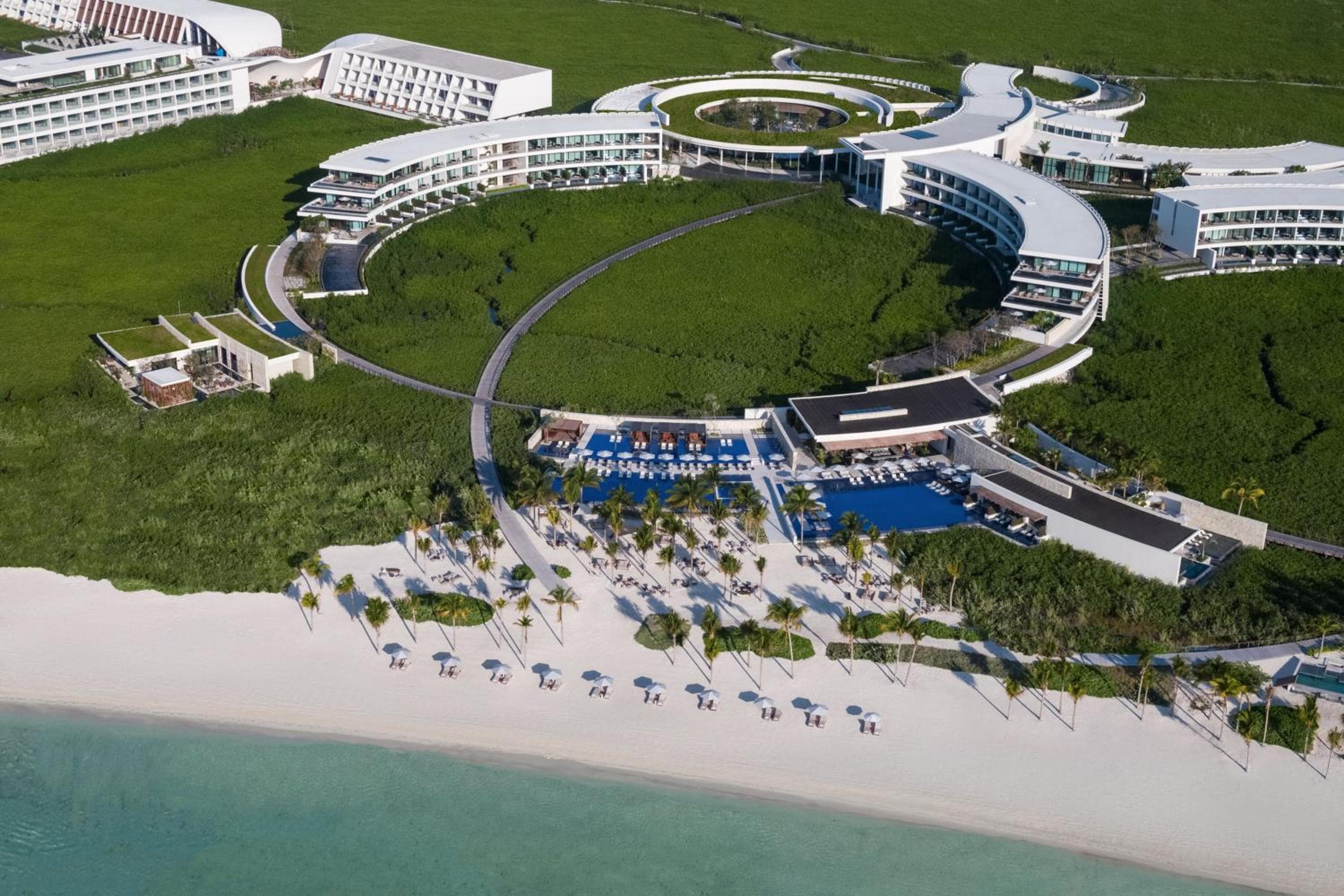 The St. Regis Kanai Resort, Riviera Maya — 18