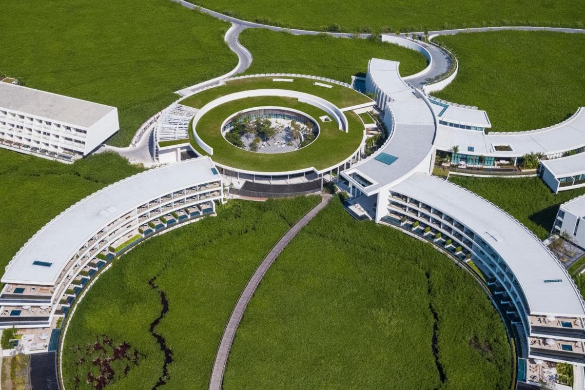 The St. Regis Kanai Resort, Riviera Maya — 23