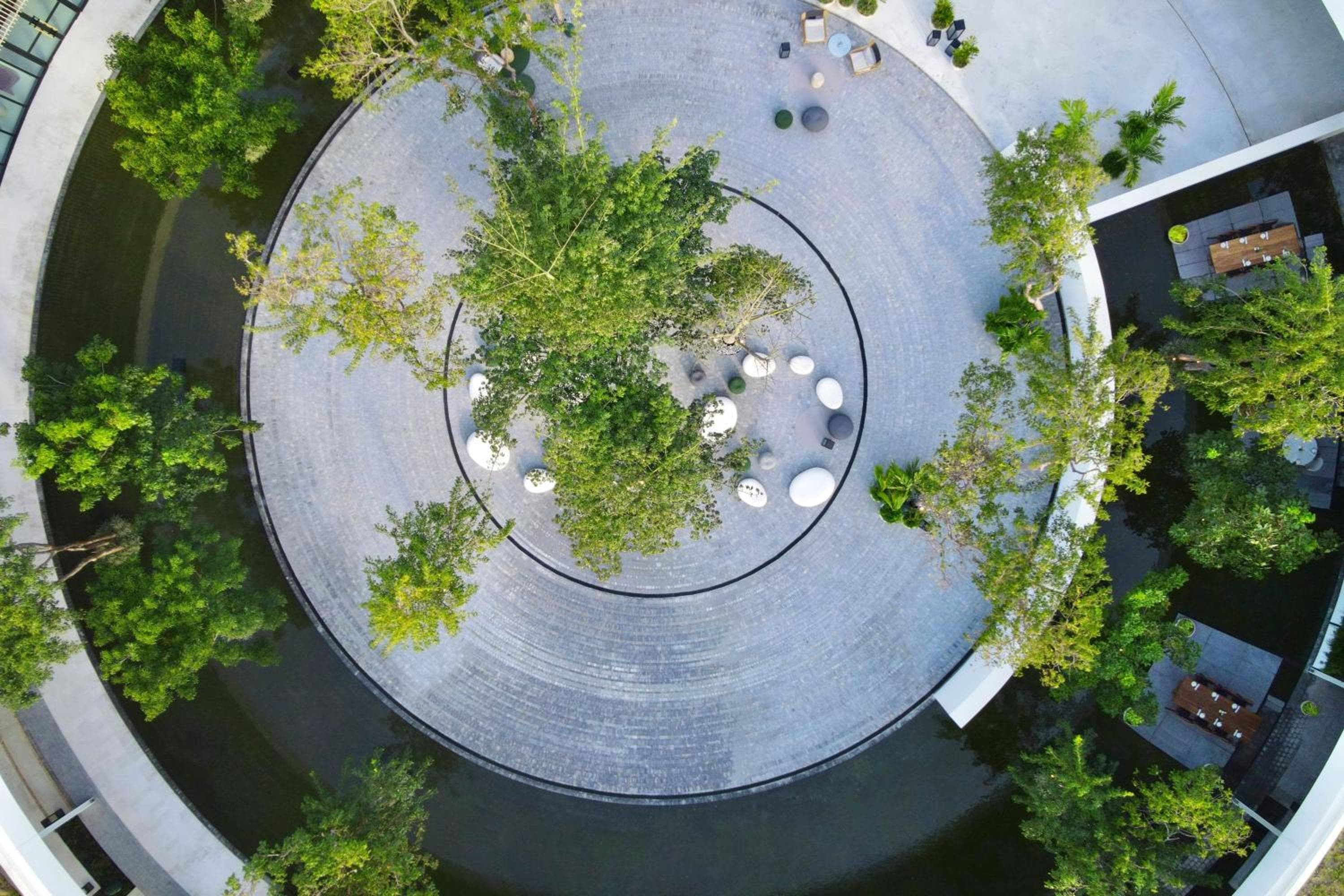 The St. Regis Kanai Resort, Riviera Maya — 22