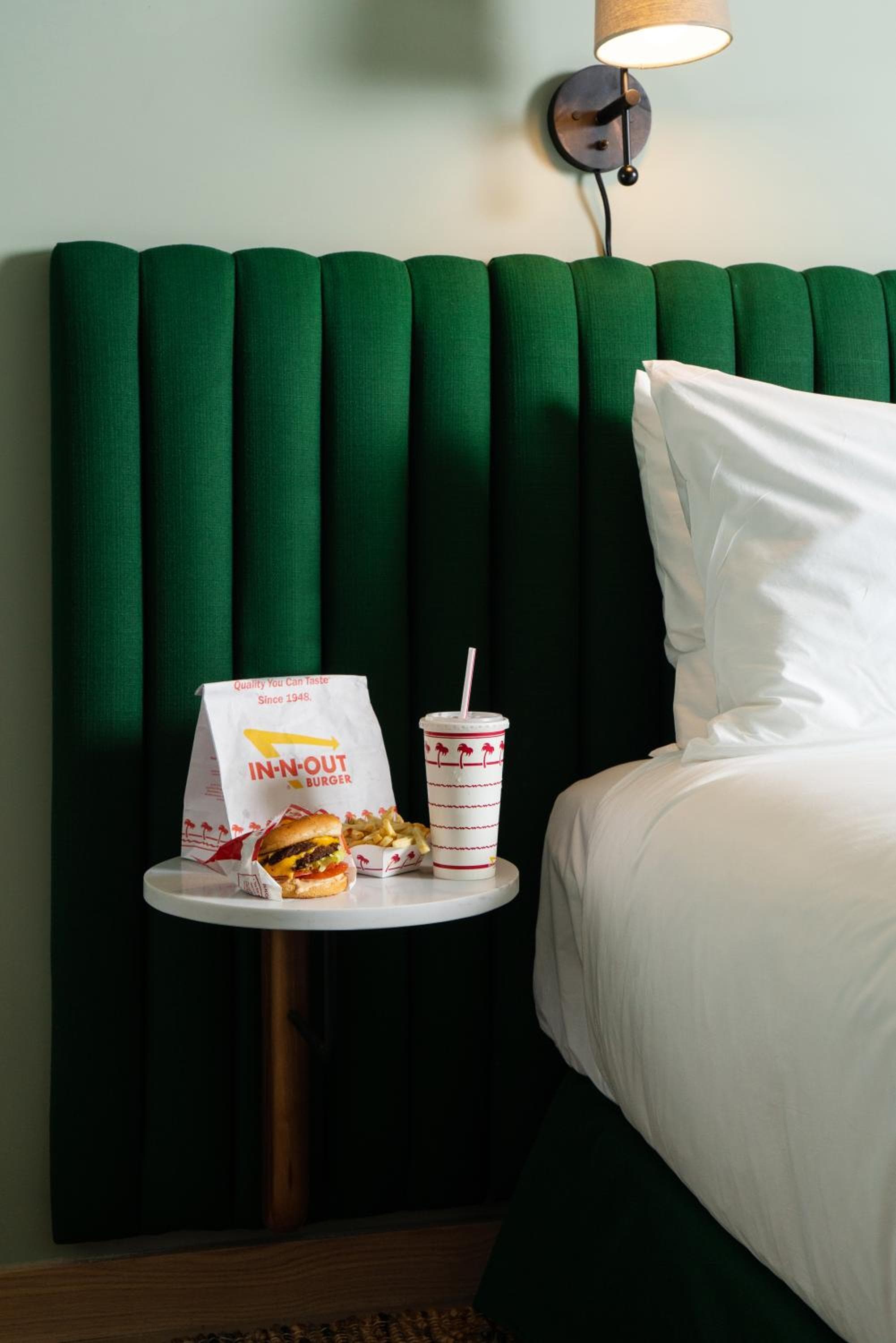 Palihotel Hollywood — 19