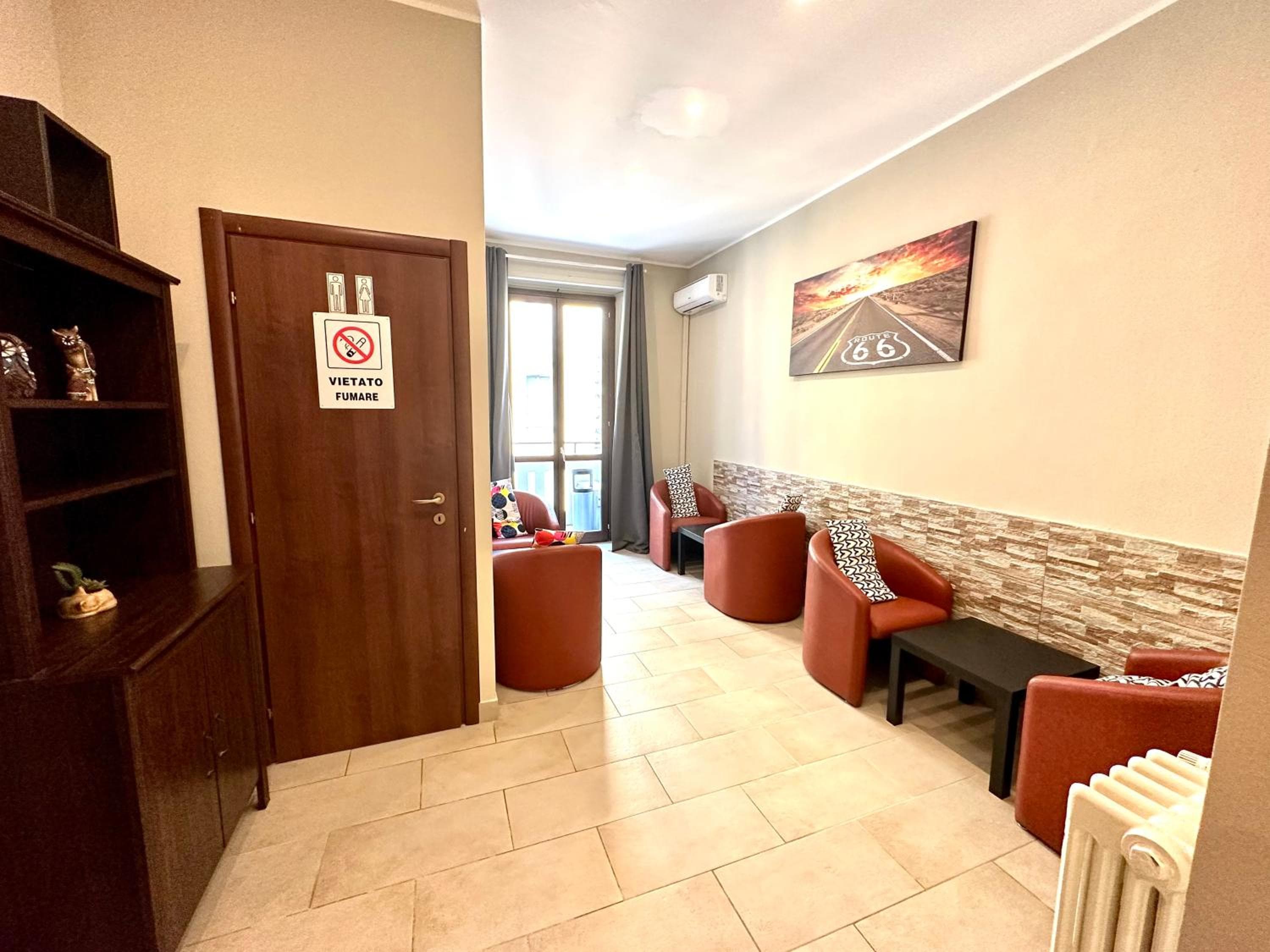 Carlo Goldoni Hotel — 24