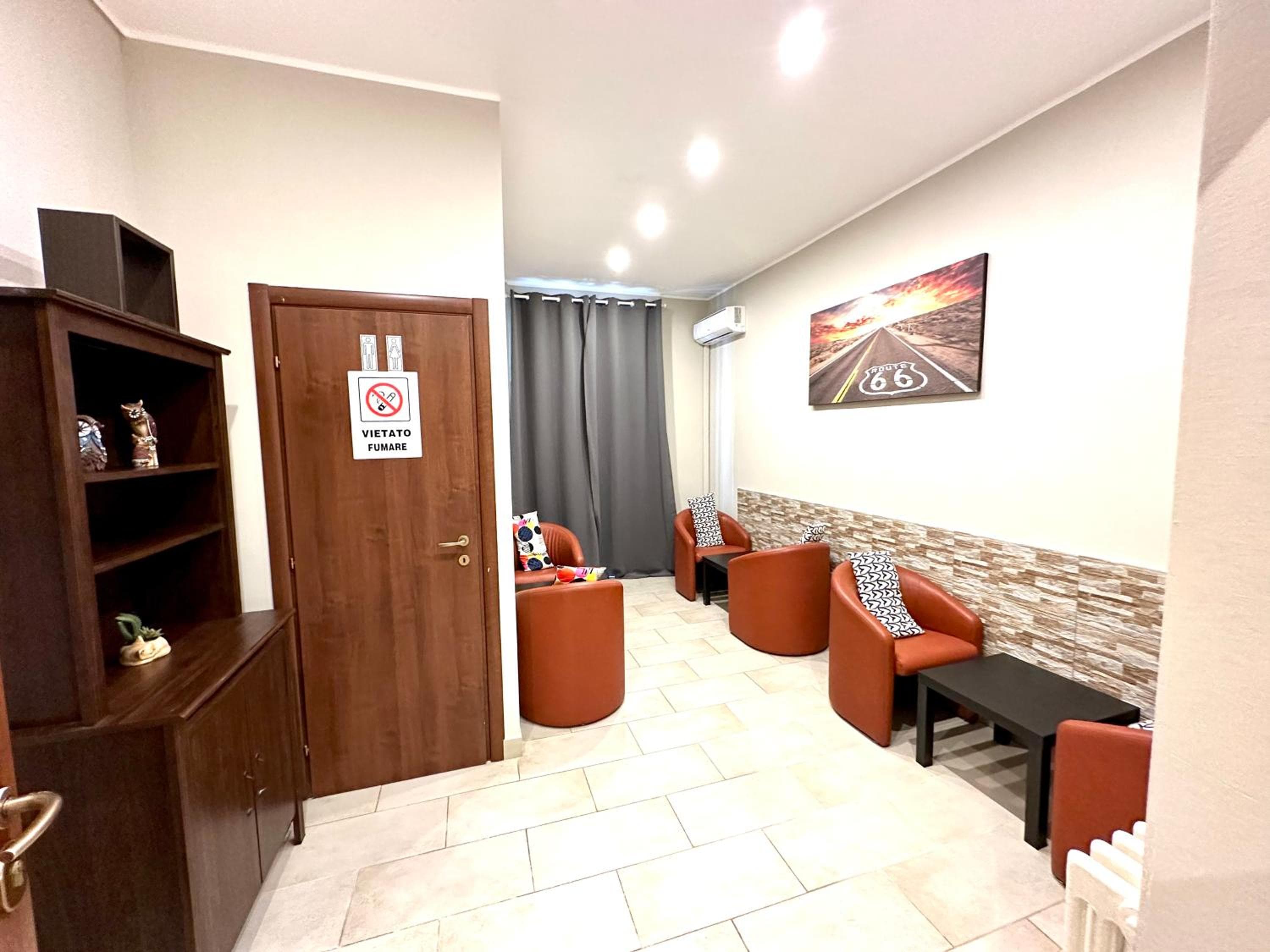 Carlo Goldoni Hotel — 18