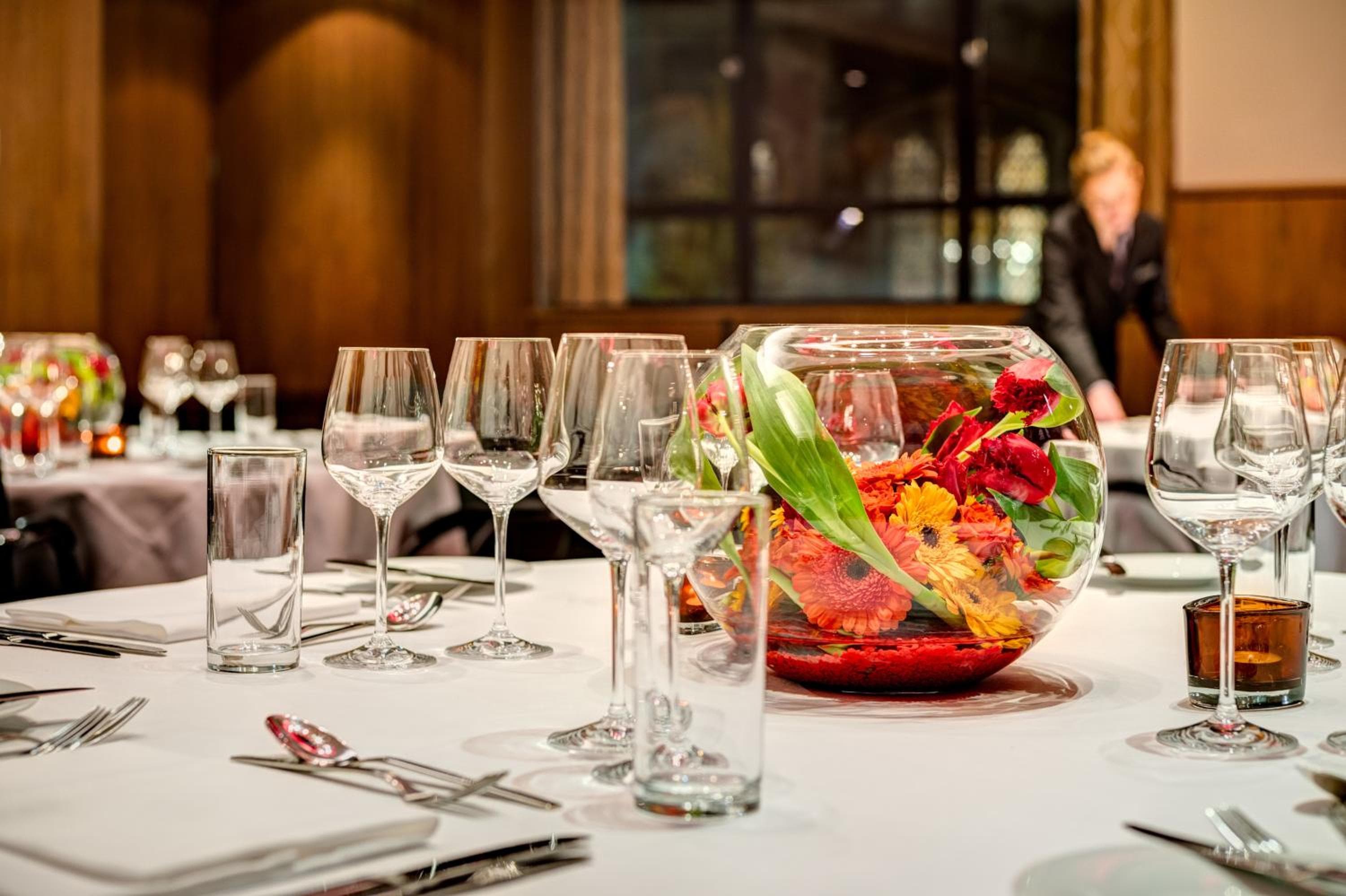Apex City Of London Hotel — 15