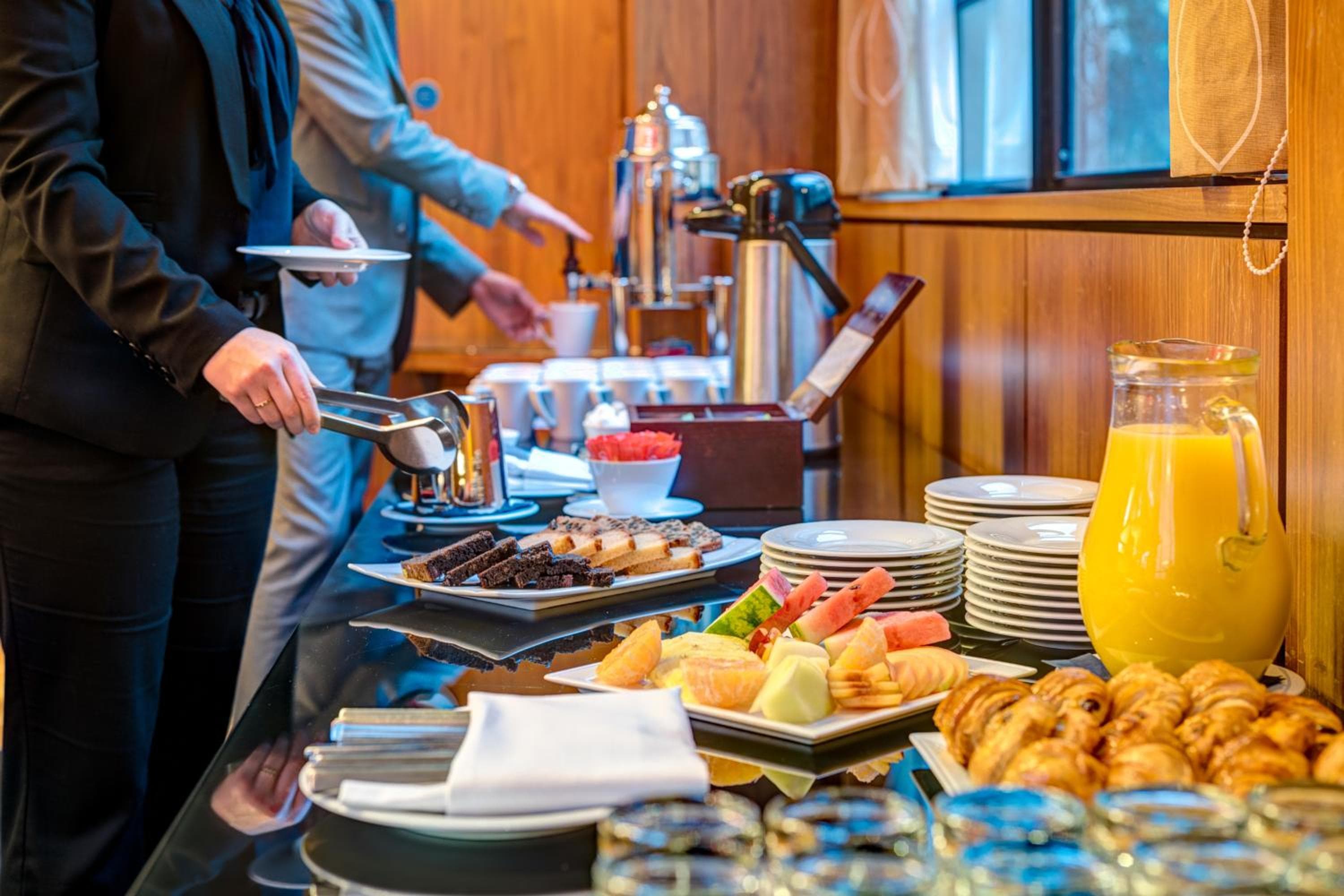 Apex City Of London Hotel — 23