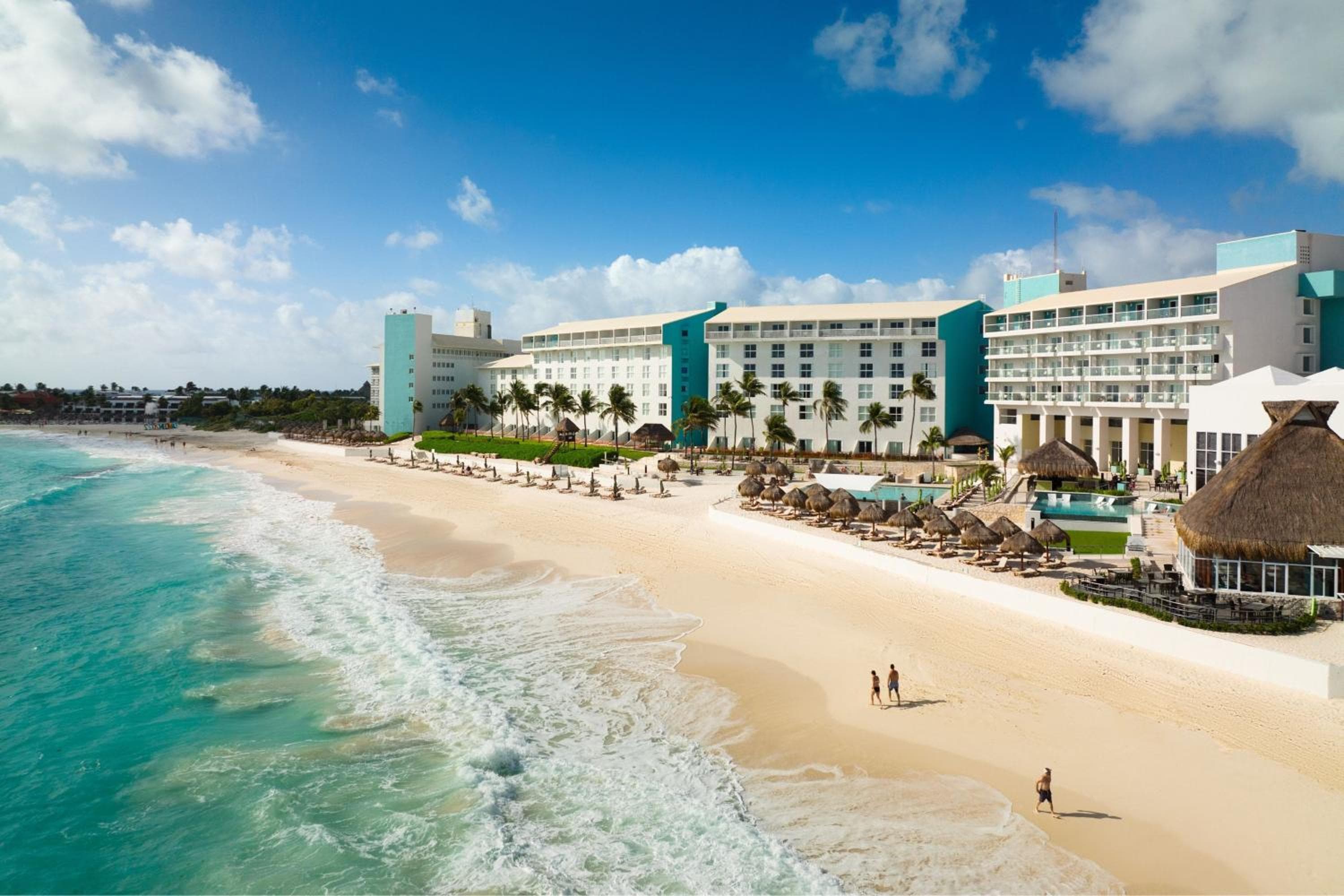 Das Westin Resort & Spa Cancun — 1