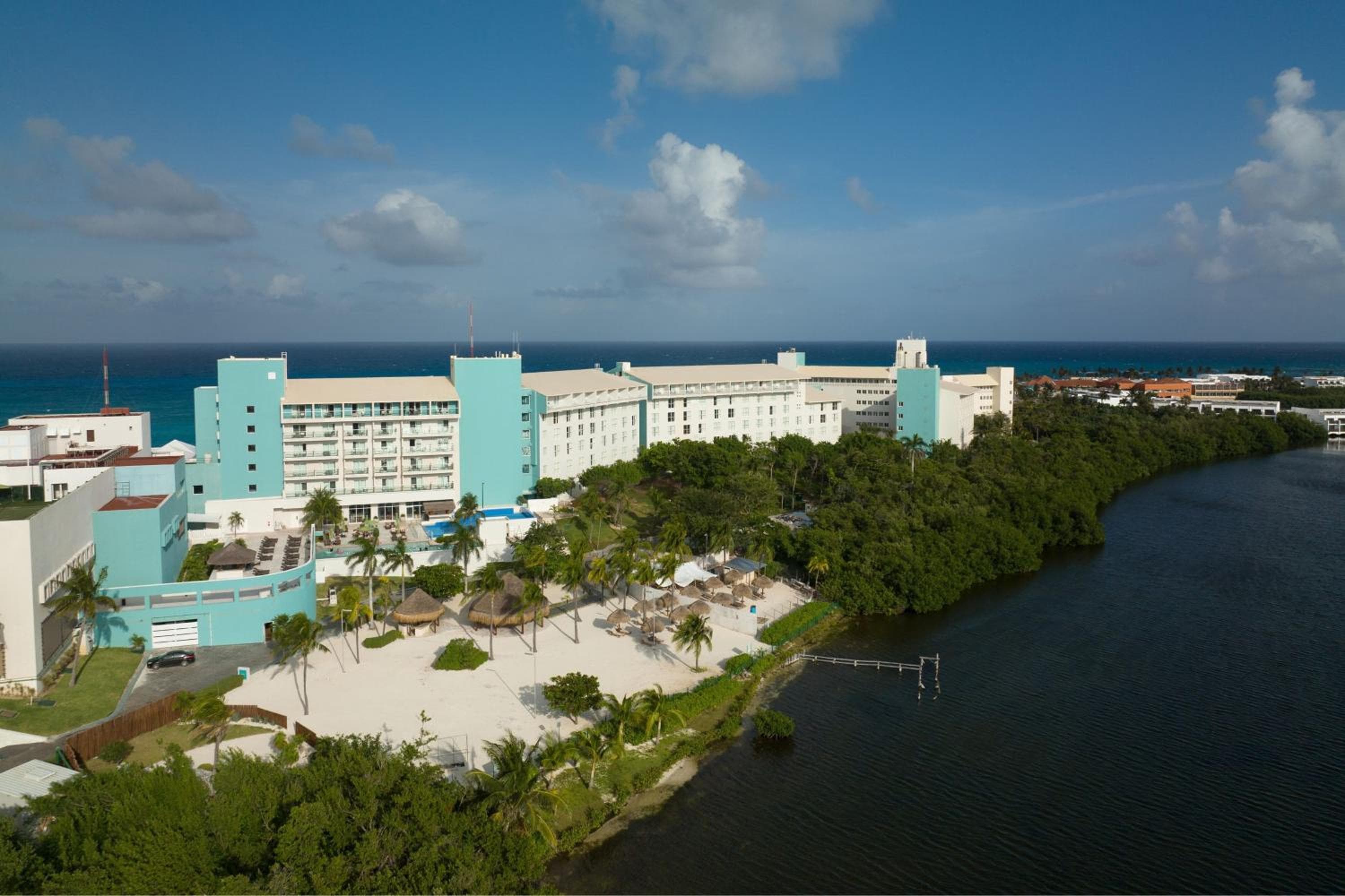 Das Westin Resort & Spa Cancun — 3