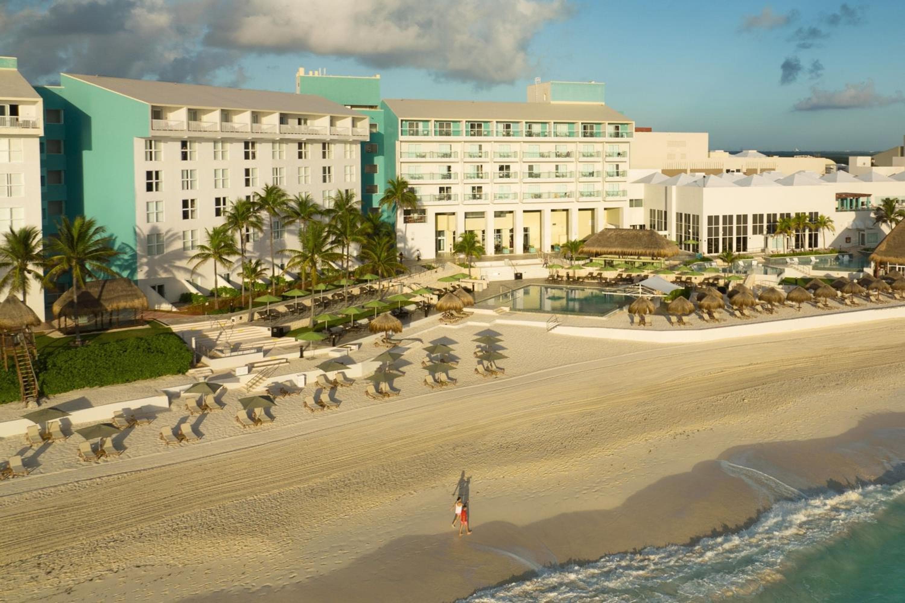 Das Westin Resort & Spa Cancun — 2
