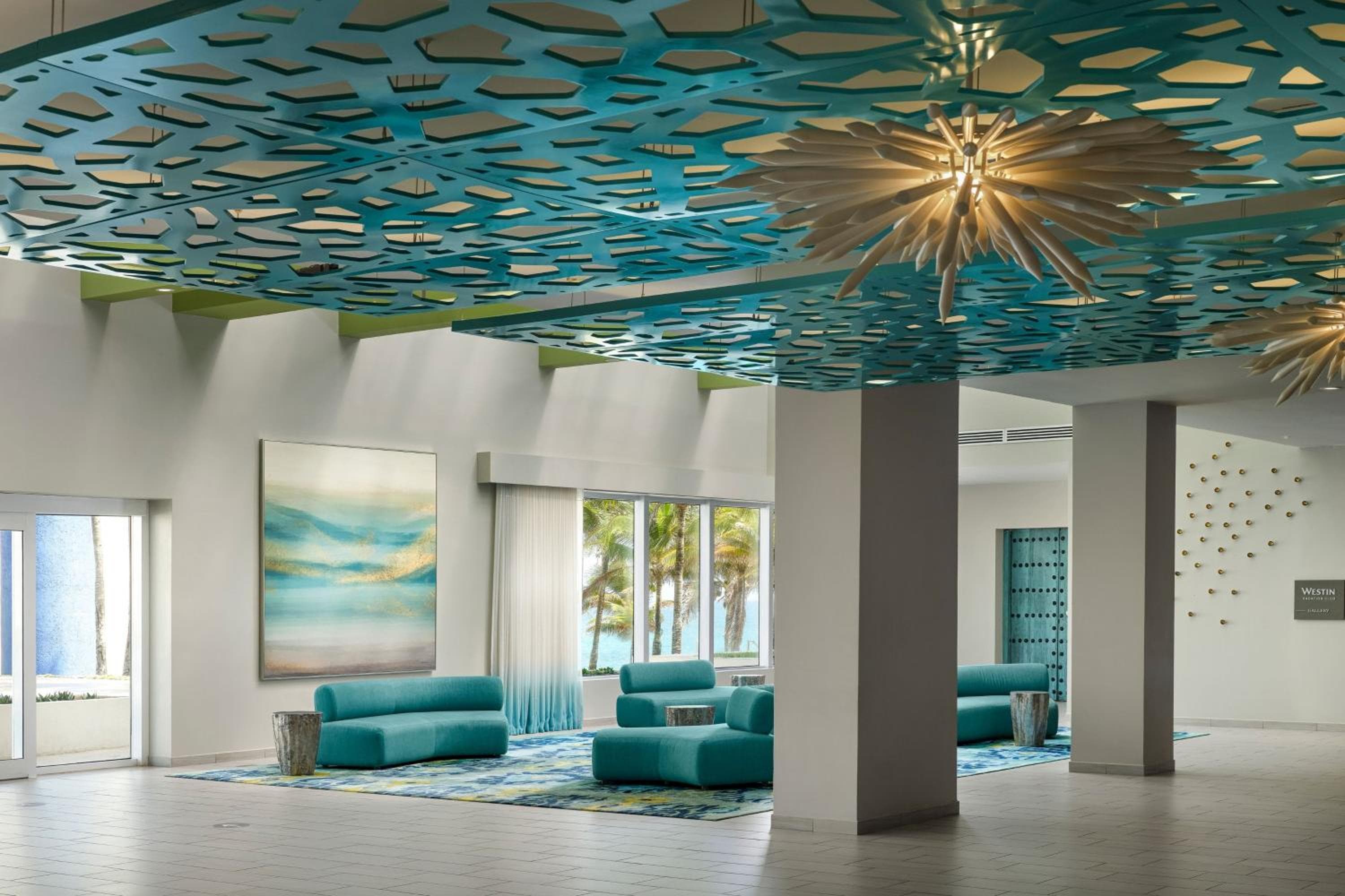 Das Westin Resort & Spa Cancun — 5