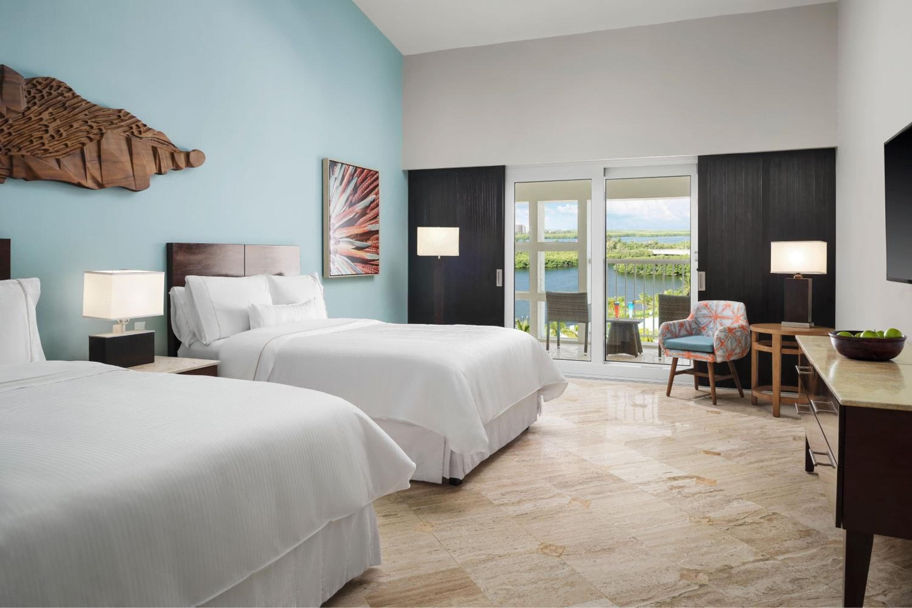 Das Westin Resort & Spa Cancun — 17