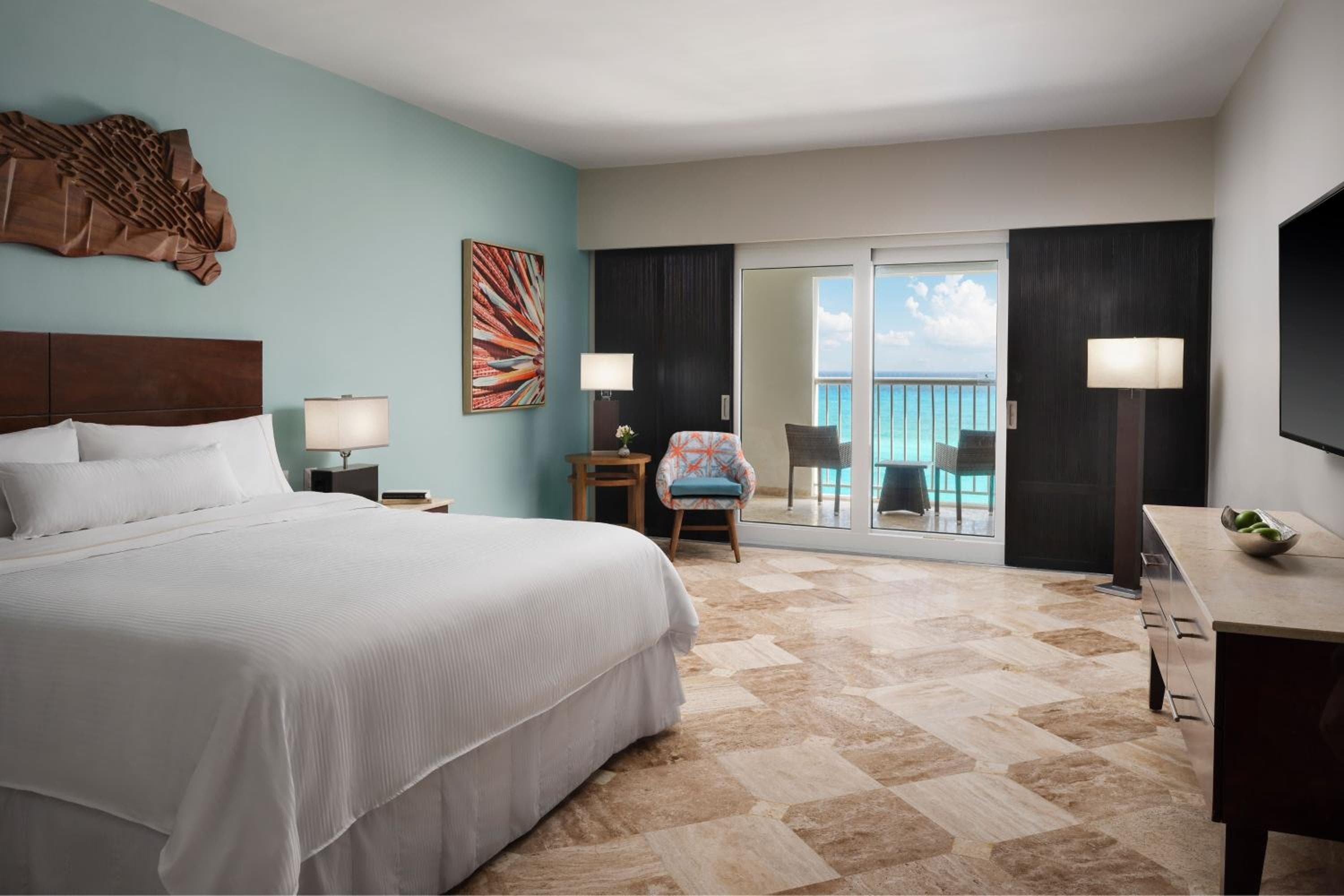 Das Westin Resort & Spa Cancun — 14