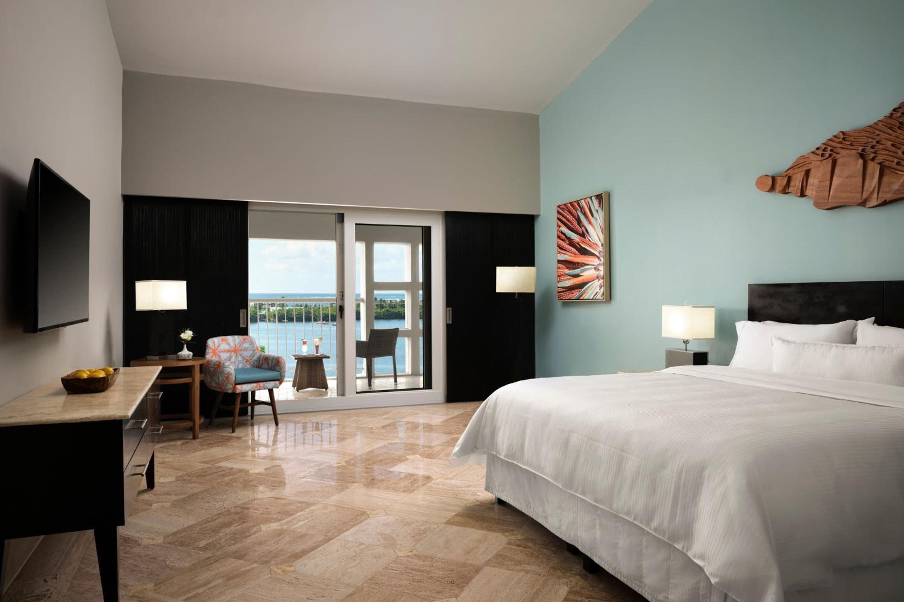 Das Westin Resort & Spa Cancun — 13