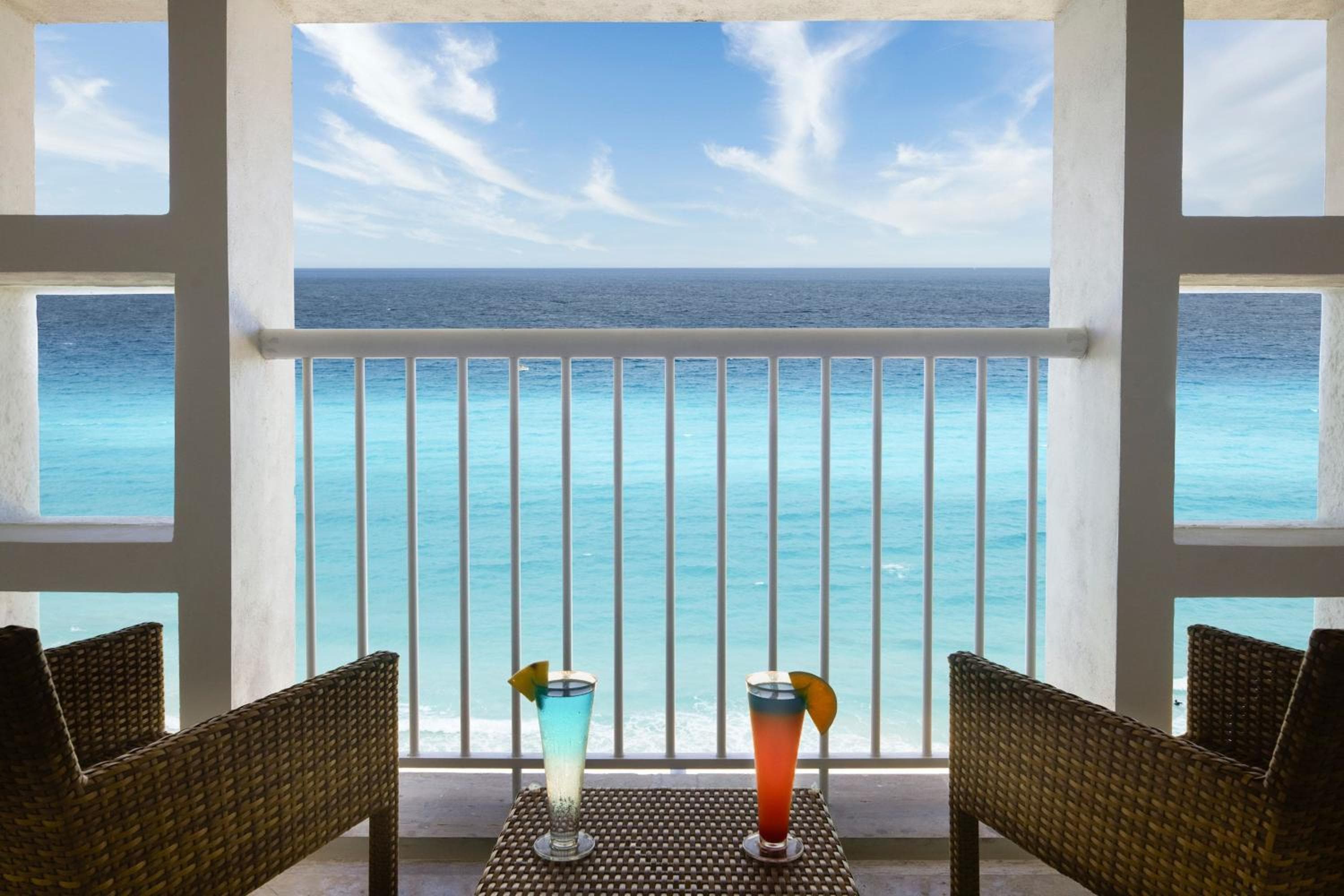 Das Westin Resort & Spa Cancun — 15
