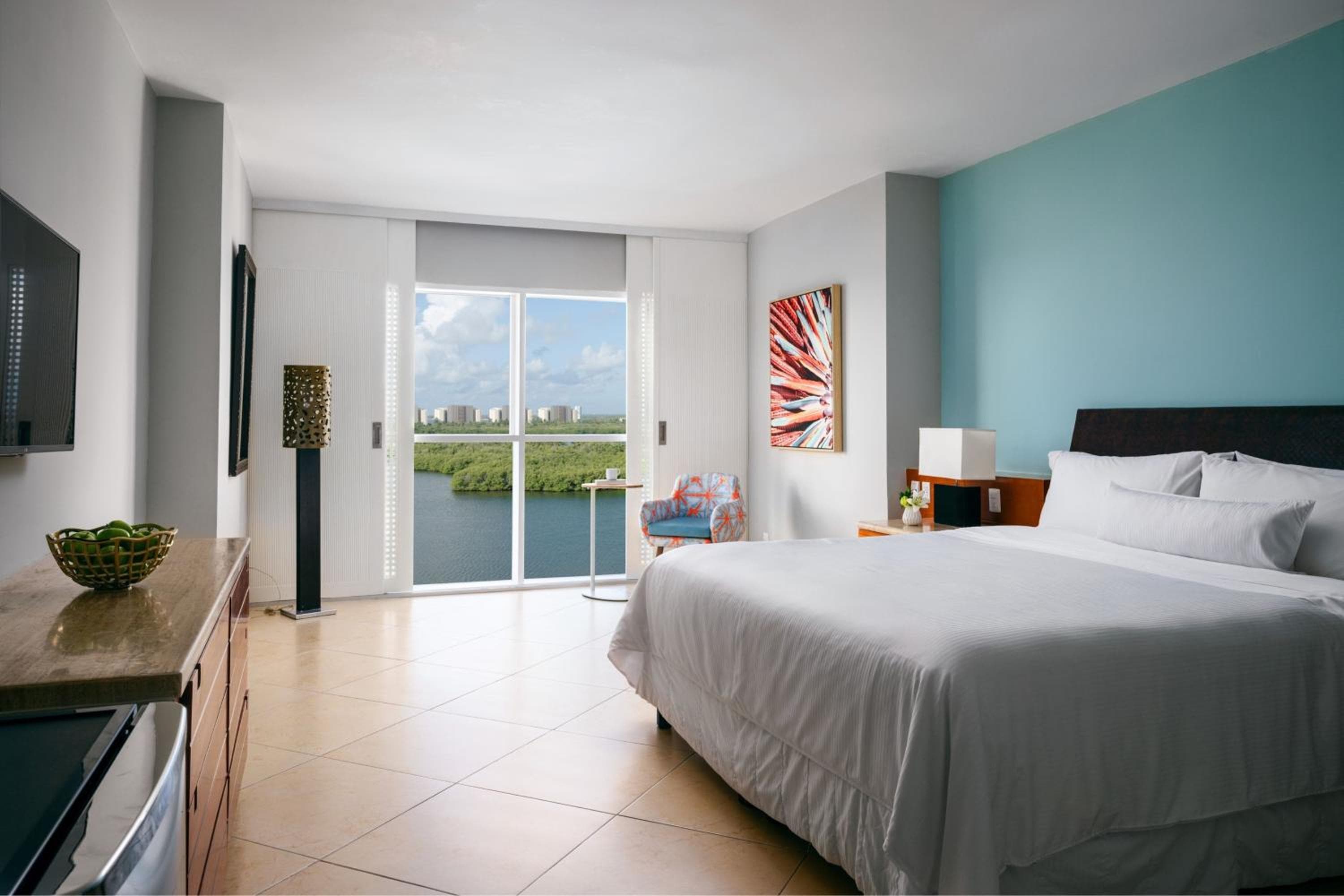 Das Westin Resort & Spa Cancun — 12