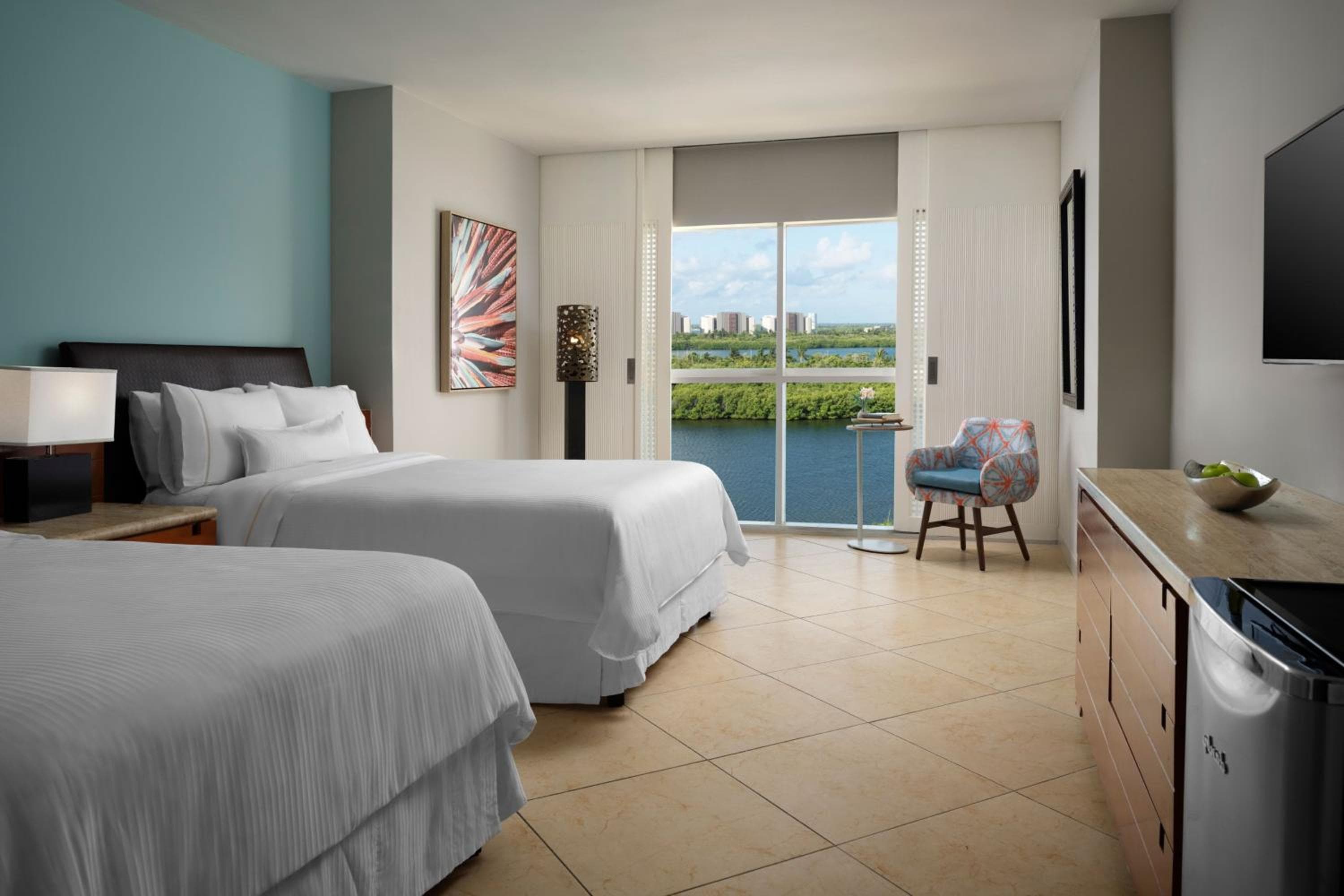 Das Westin Resort & Spa Cancun — 16